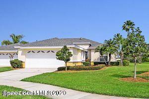 Rockledge, FL 32955,4601 Blackheath CT