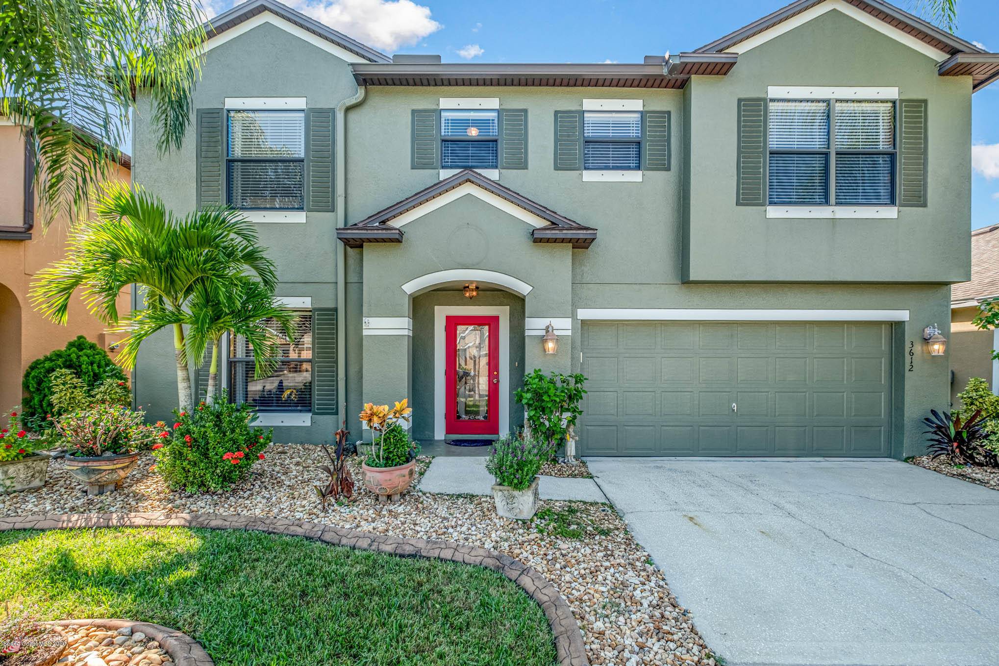 West Melbourne, FL 32904,3612 Joslin WAY