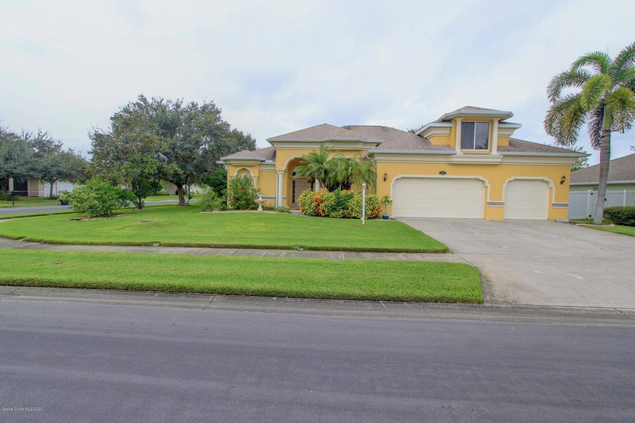 West Melbourne, FL 32904,1146 Stockbridge WAY