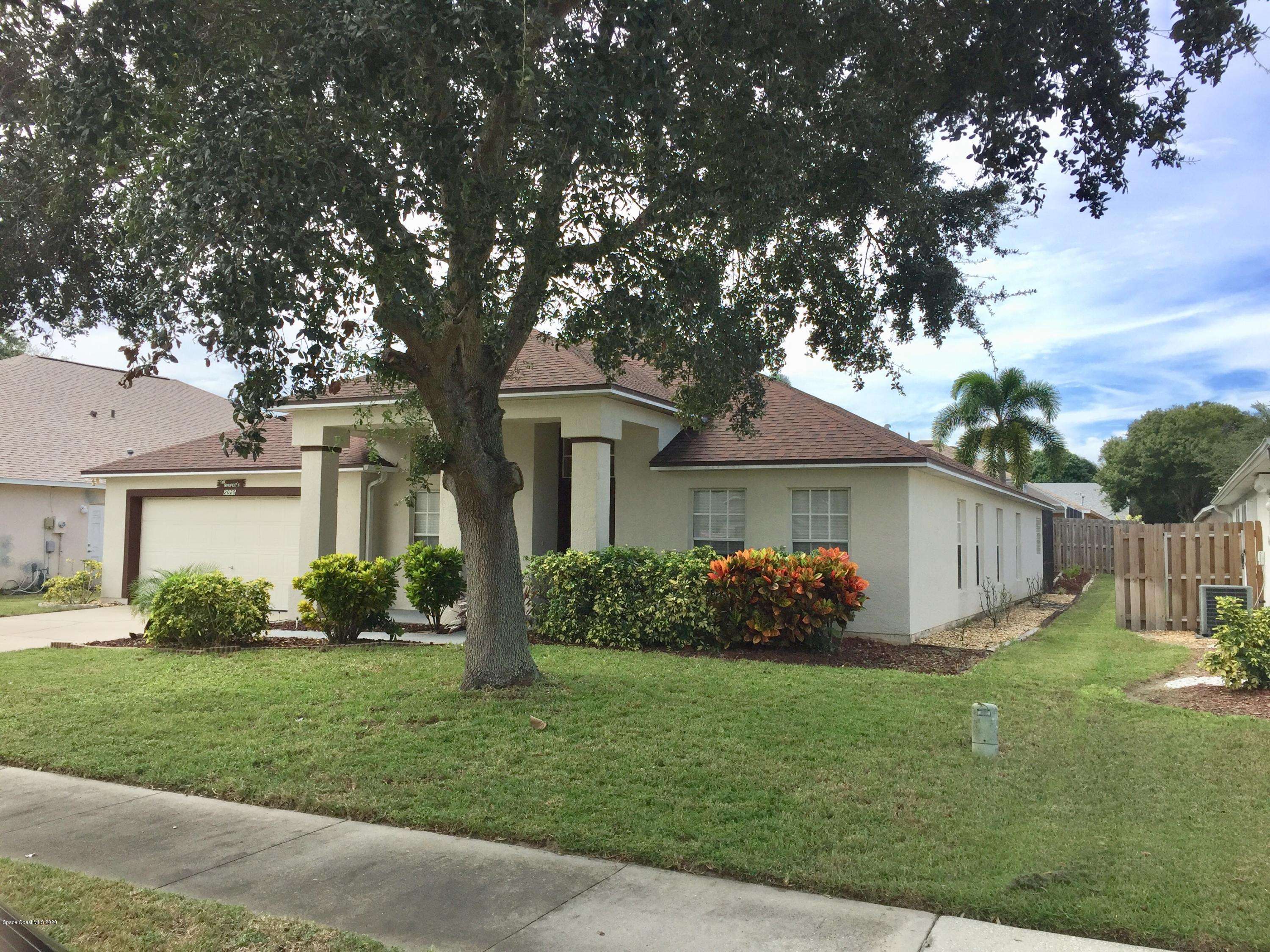 Merritt Island, FL 32953,2020 Worchester WAY