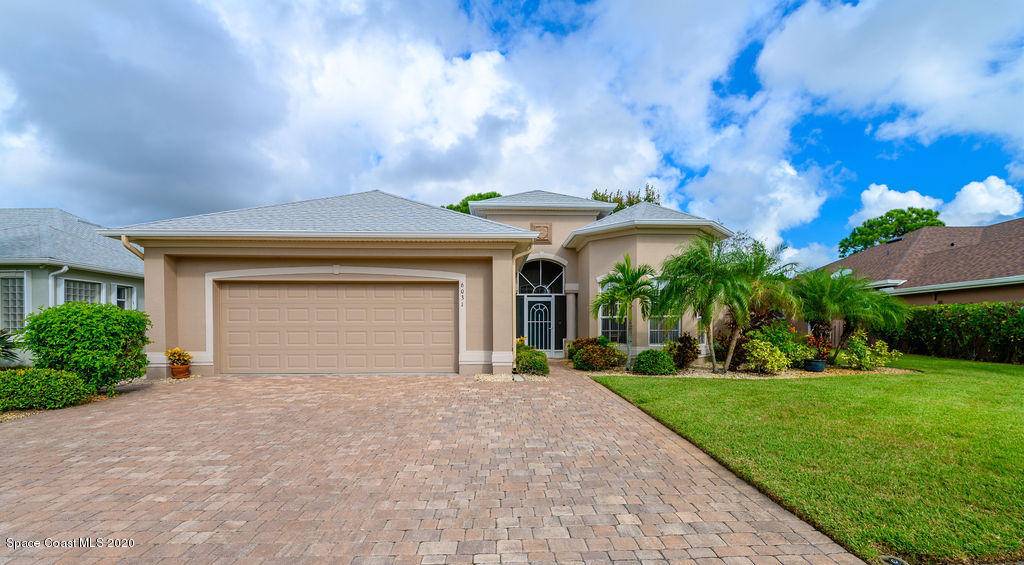 Rockledge, FL 32955,6031 Herons Landing DR