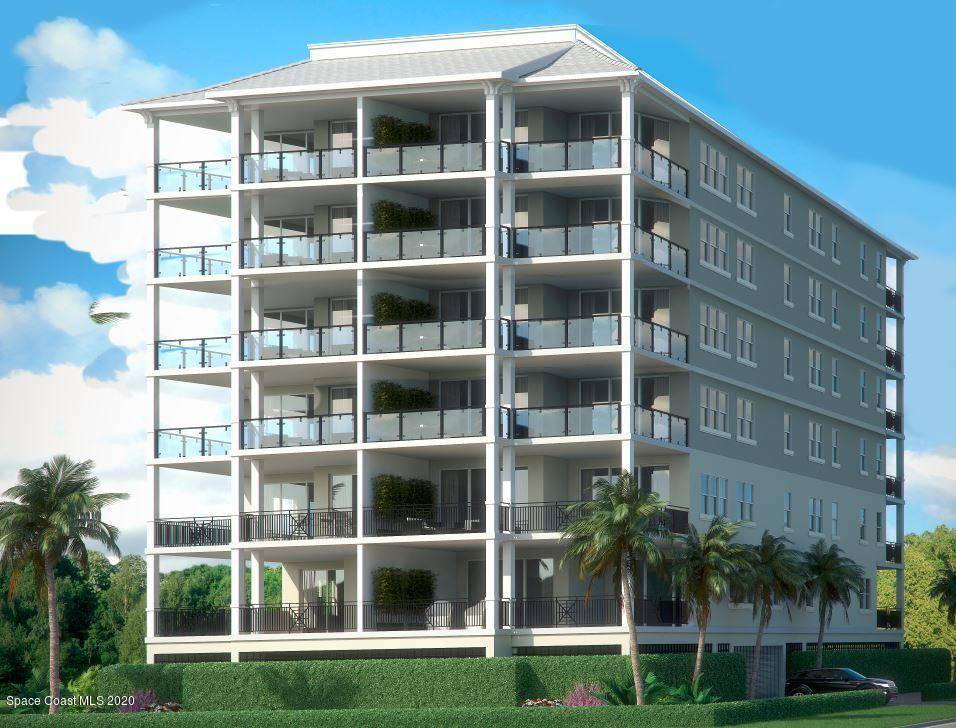 Satellite Beach, FL 32937,951 Highway A1A #502