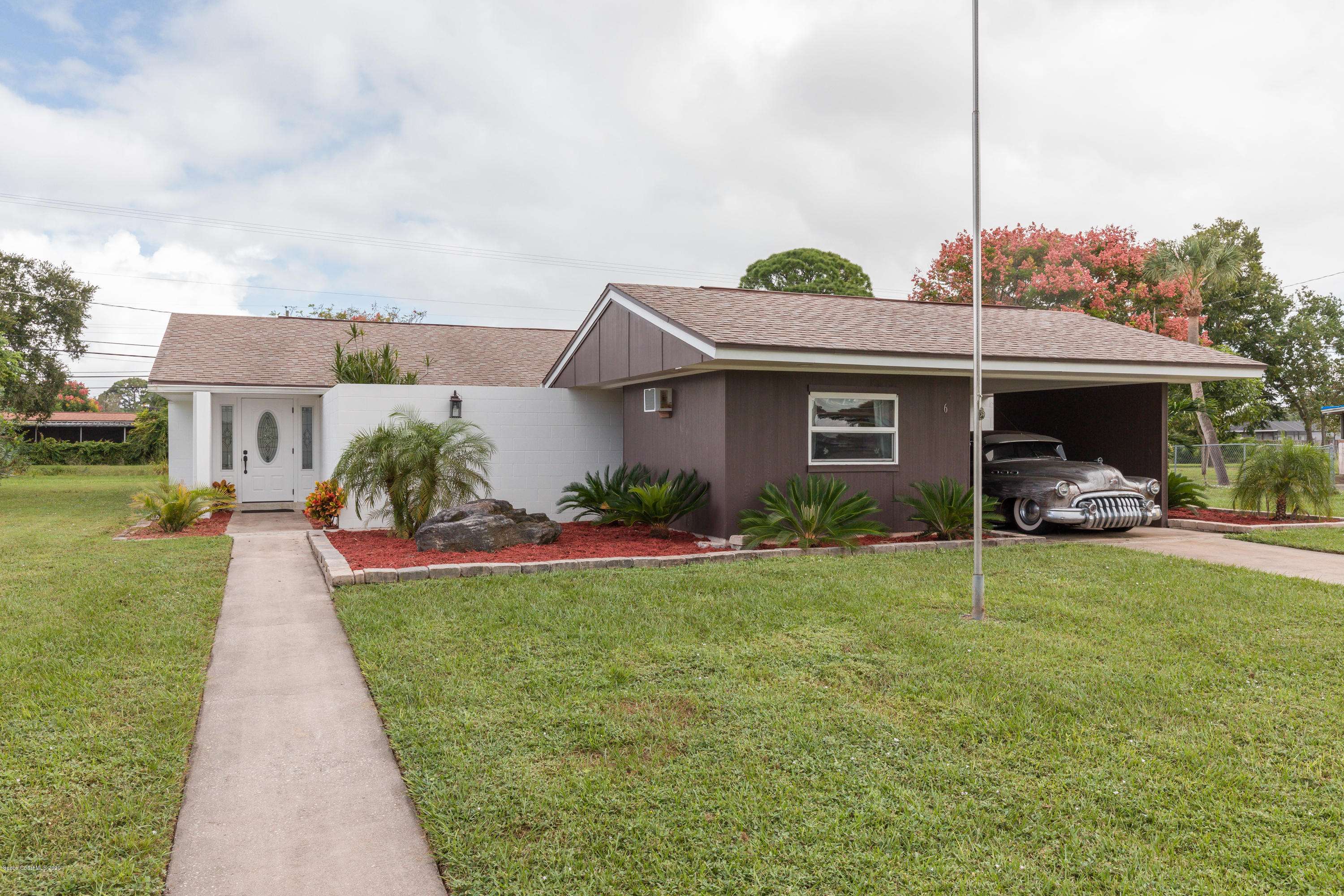 Rockledge, FL 32955,6 Buckingham CT