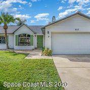 Rockledge, FL 32955,857 Spirea DR