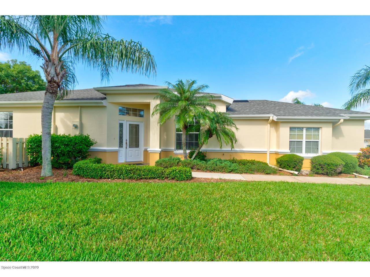 Rockledge, FL 32955,4615 Blackheath CT