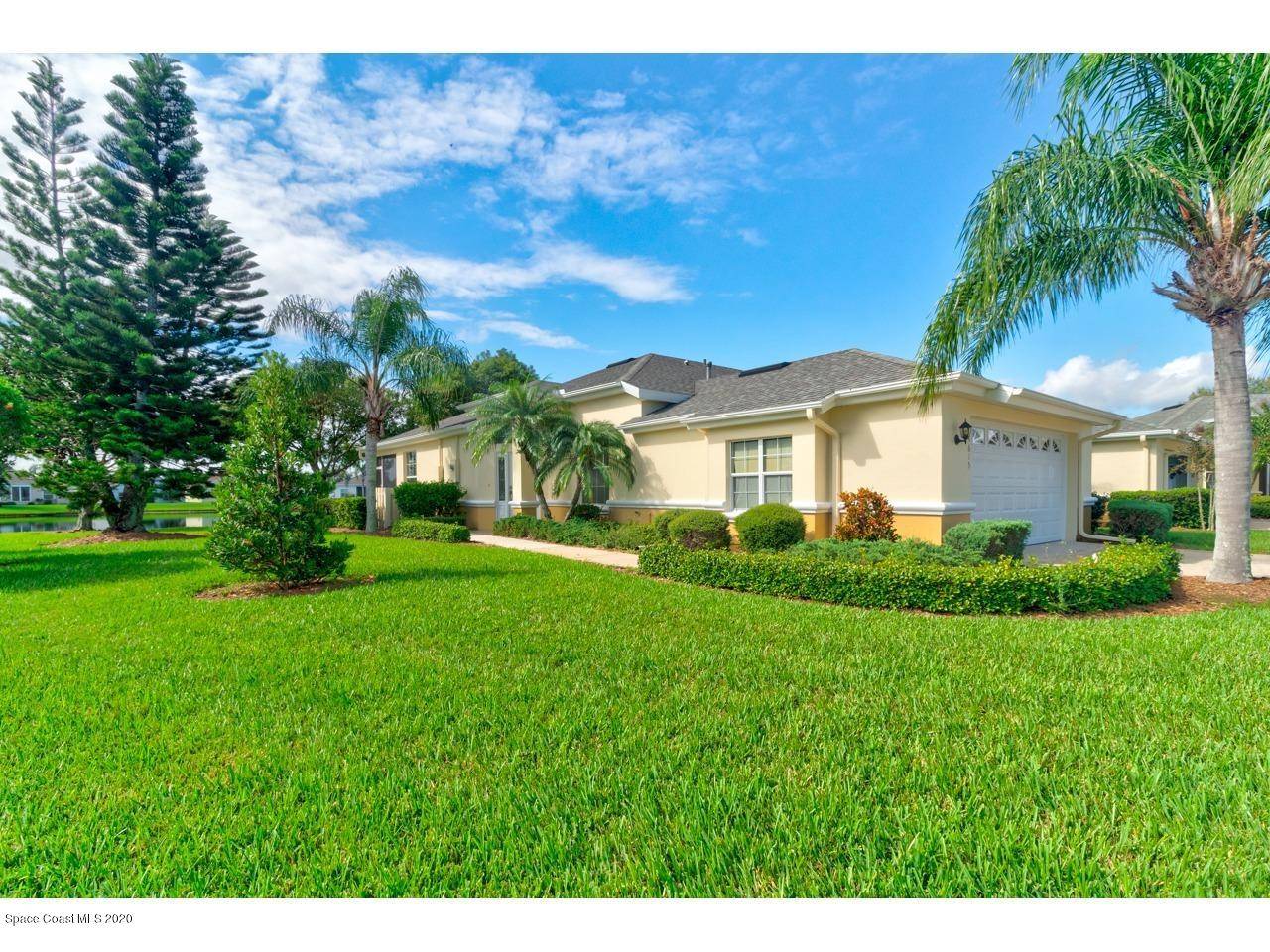 Rockledge, FL 32955,4615 Blackheath CT