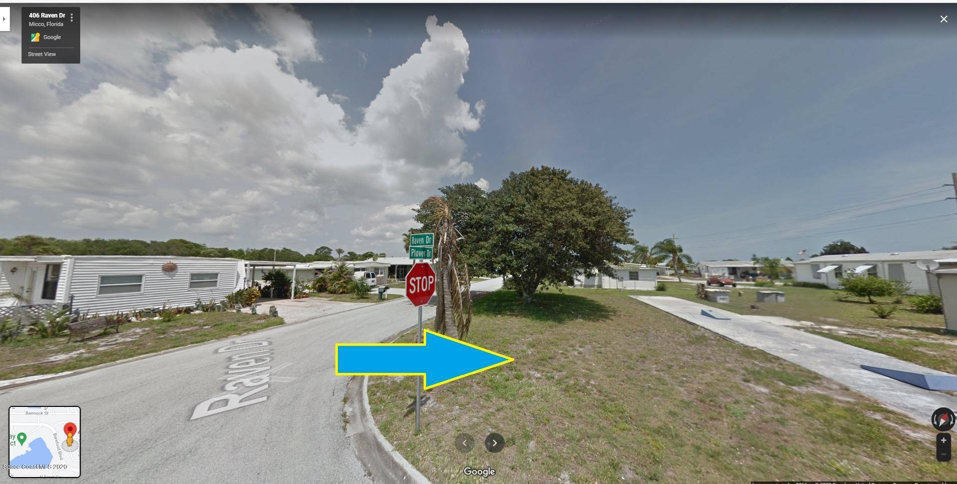 Barefoot Bay, FL 32976,406 Raven DR