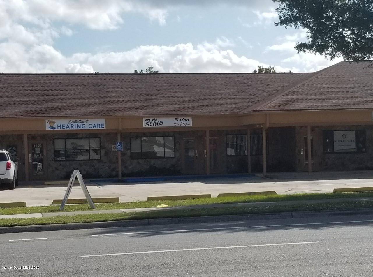 Titusville, FL 32780,1057 Cheney HWY #4