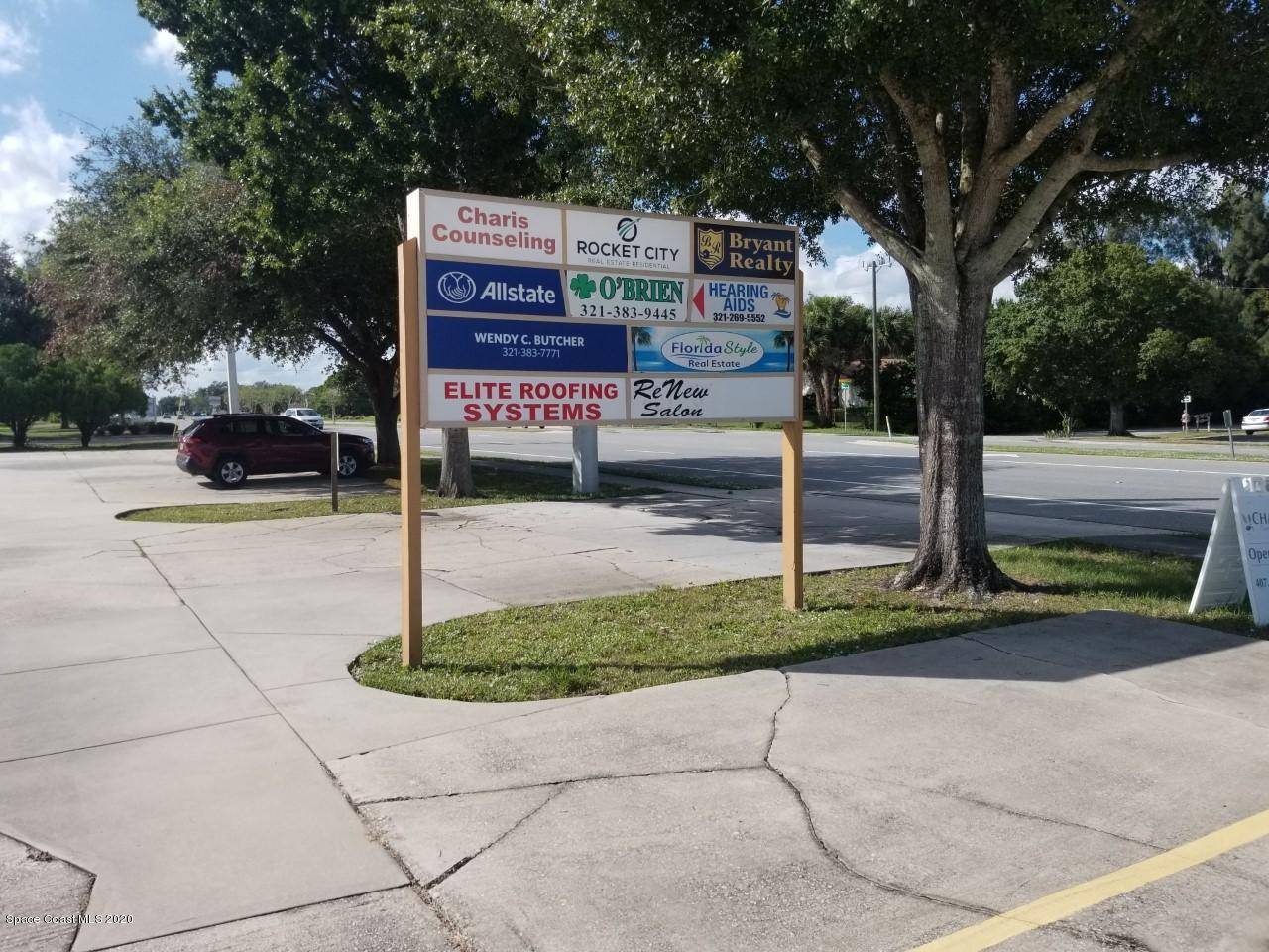 Titusville, FL 32780,1057 Cheney HWY #4