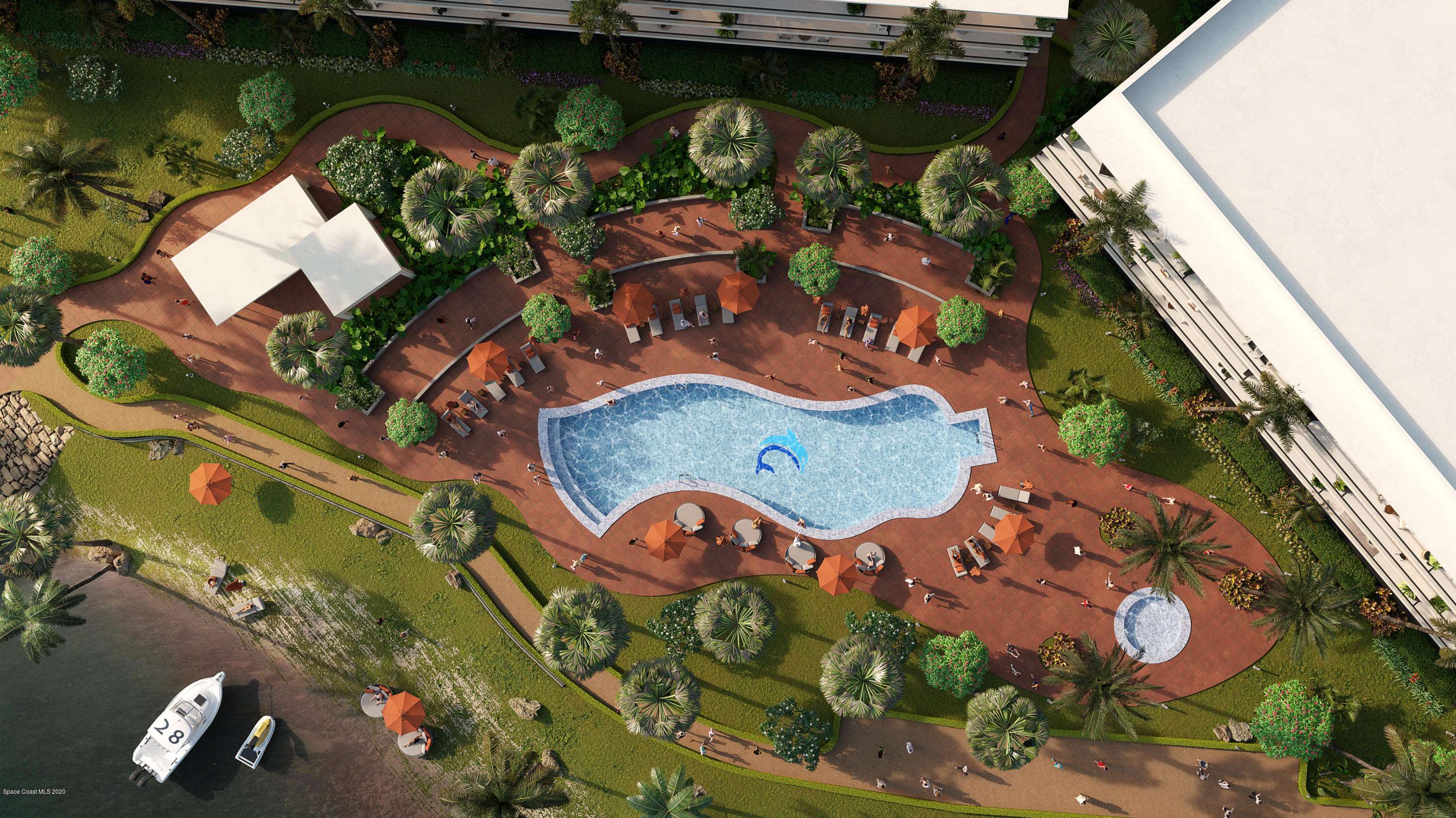 Melbourne Beach, FL 32951,205 Strand DR #403