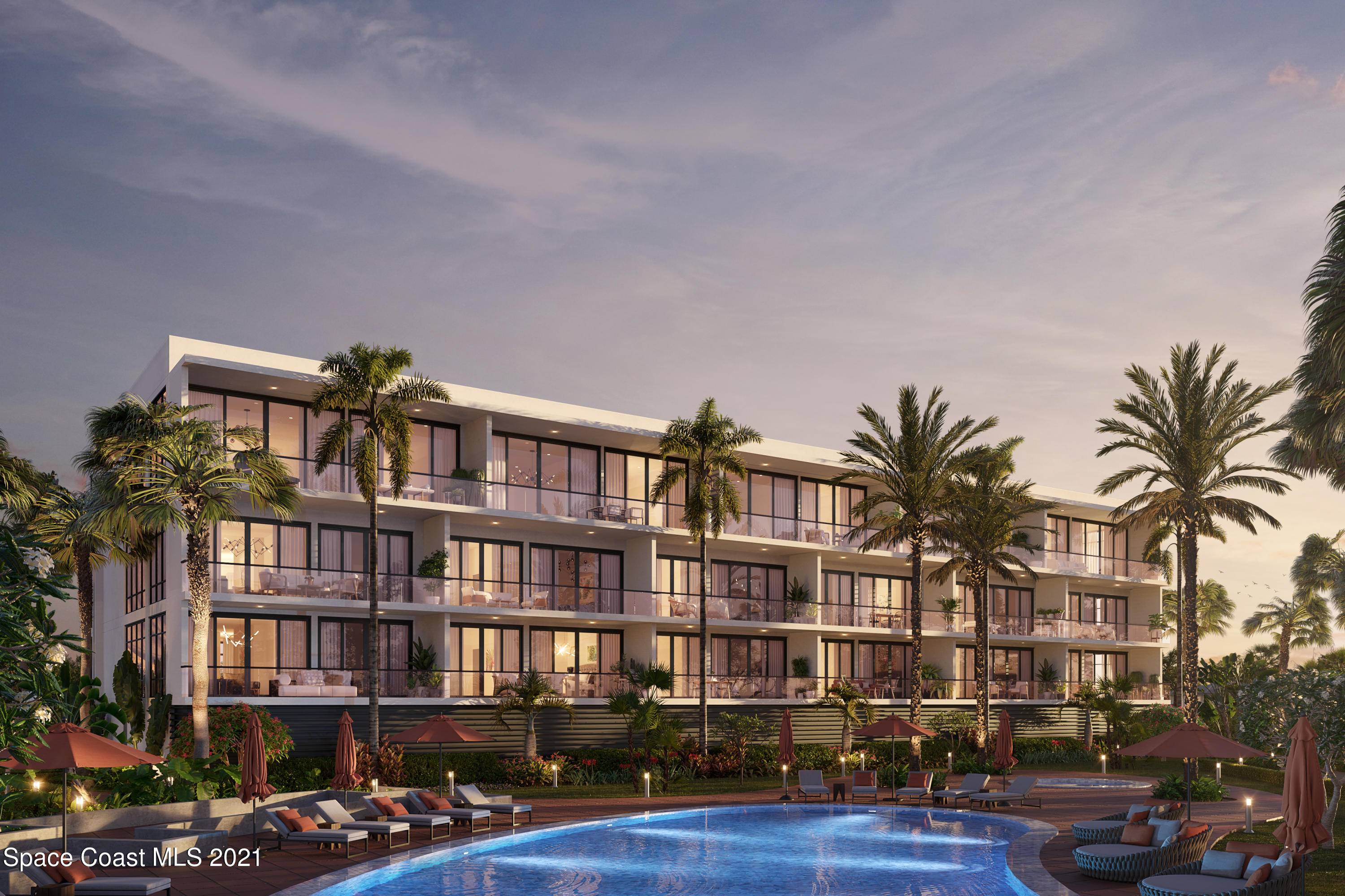 Melbourne Beach, FL 32951,205 Strand DR #401