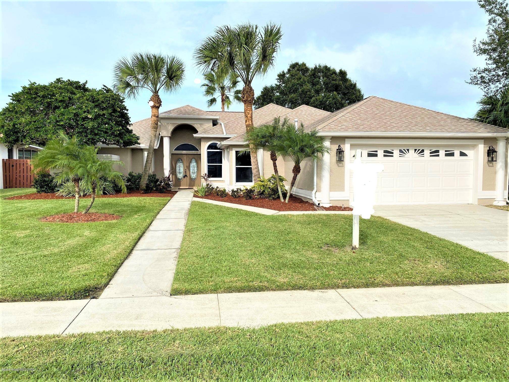 Rockledge, FL 32955,840 Black Bird CT