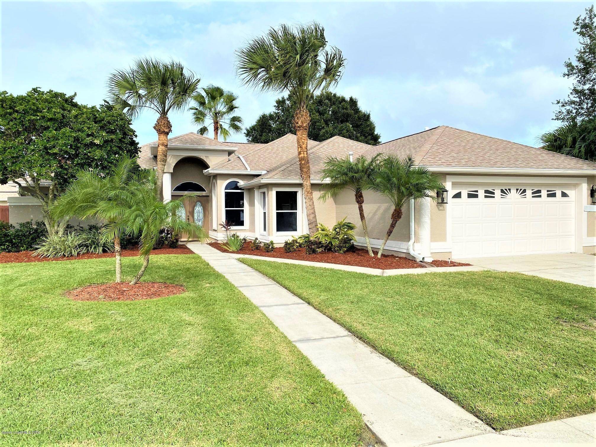 Rockledge, FL 32955,840 Black Bird CT