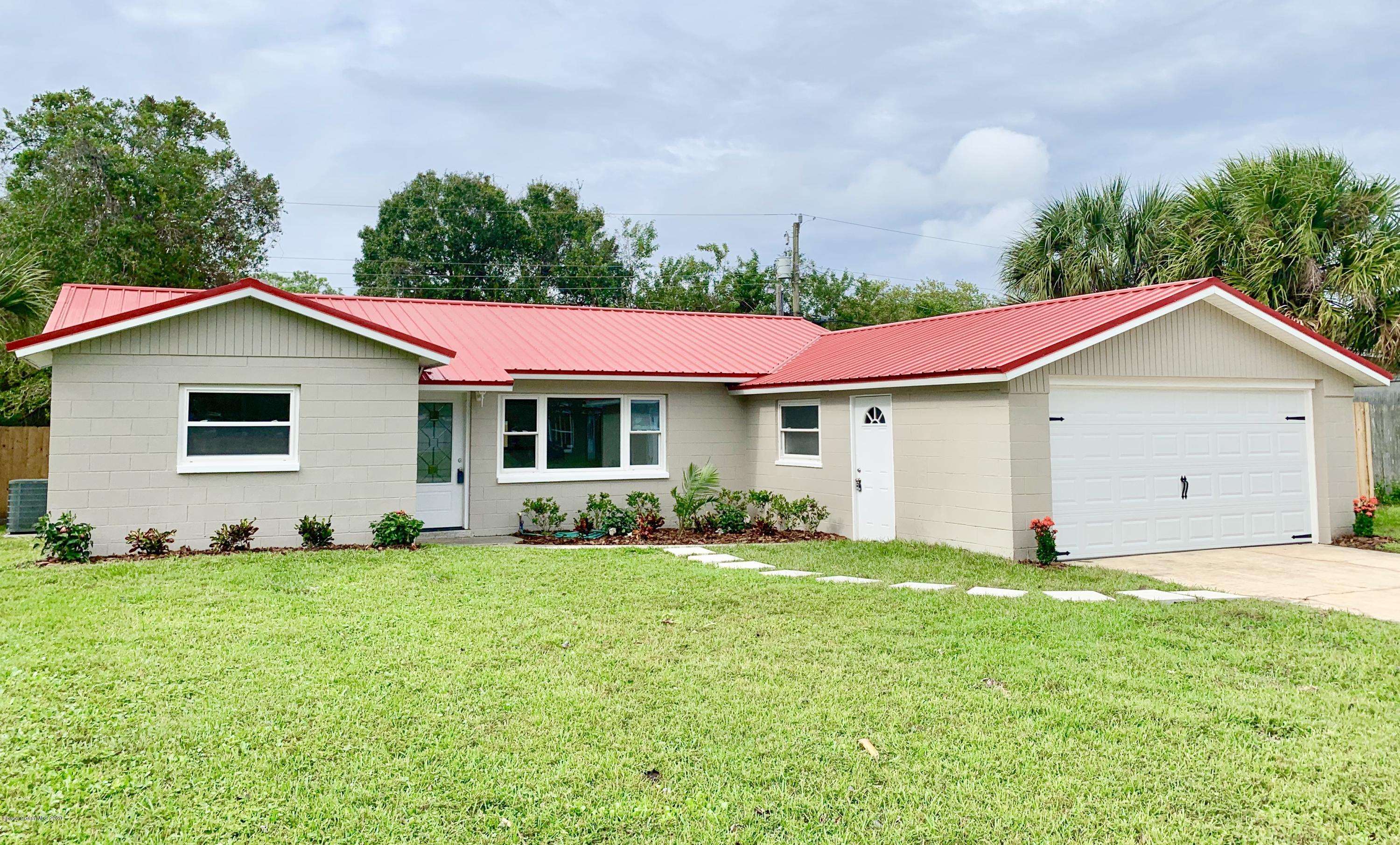 Rockledge, FL 32955,2901 Matthew DR