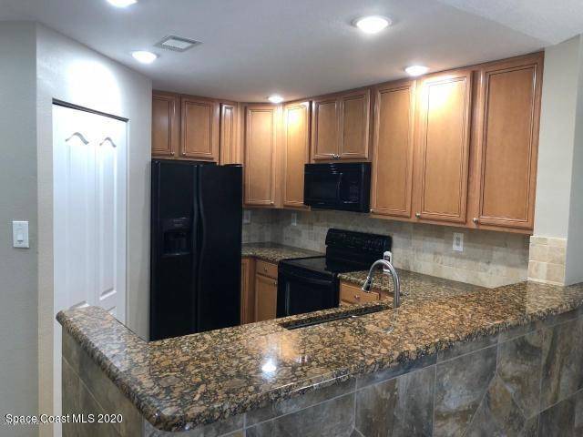 Rockledge, FL 32955,1515 Huntington LN #721