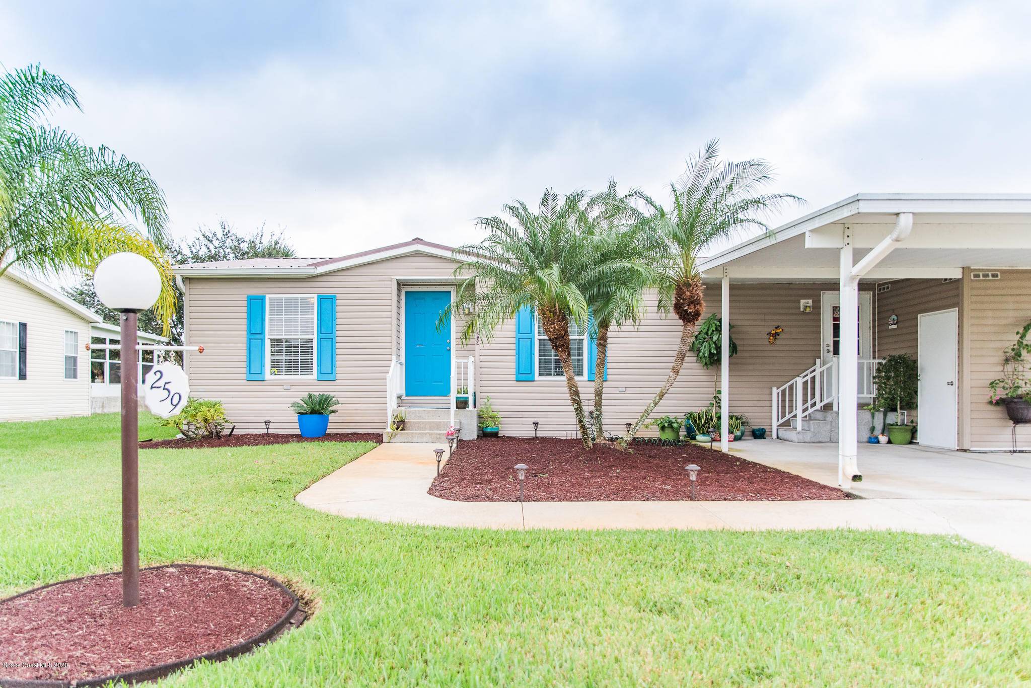Cocoa, FL 32926,259 Timber Run WAY