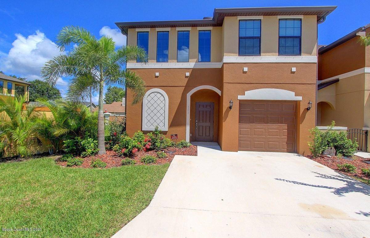 Rockledge, FL 32955,1425 Lara CIR #101