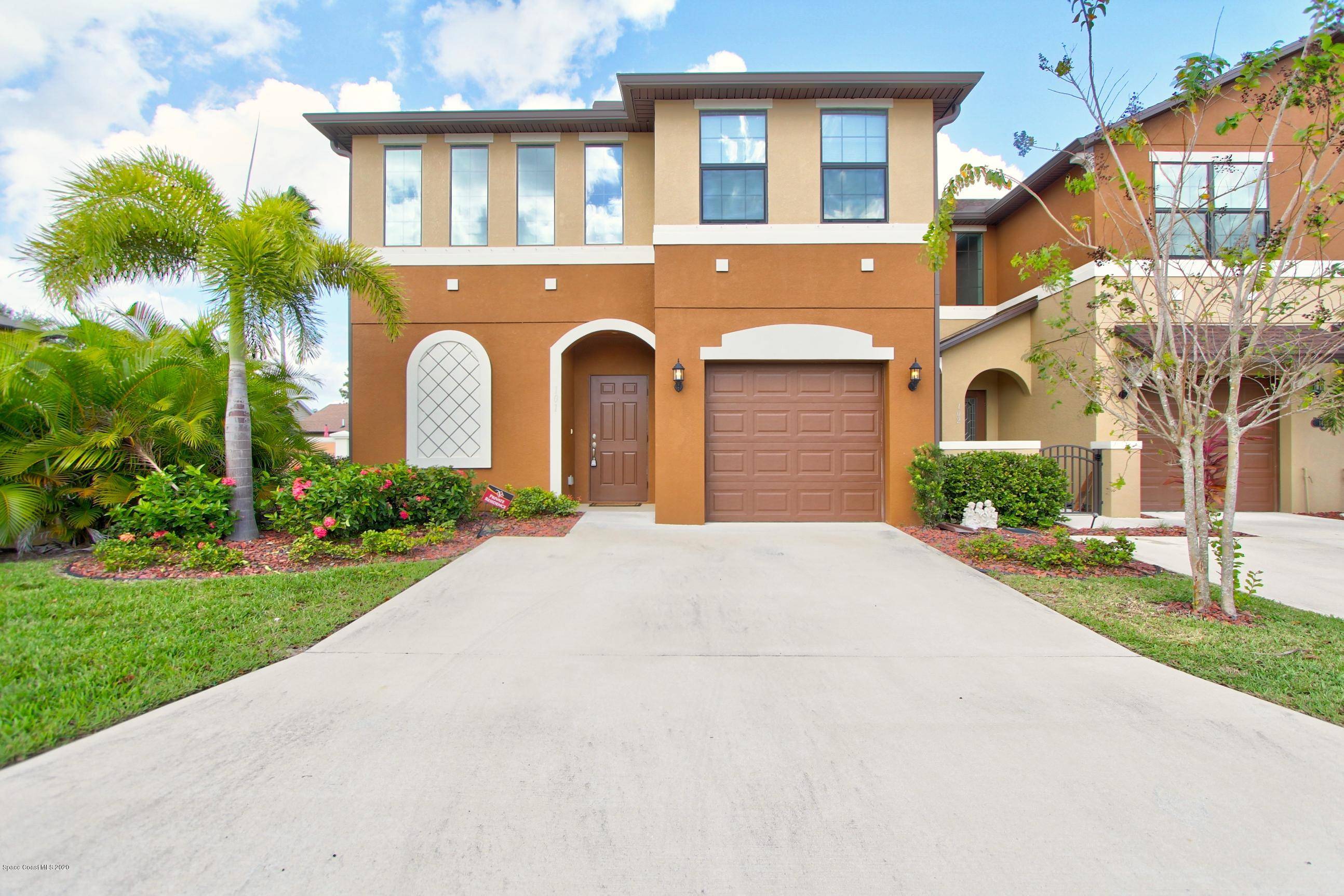 Rockledge, FL 32955,1425 Lara CIR #101