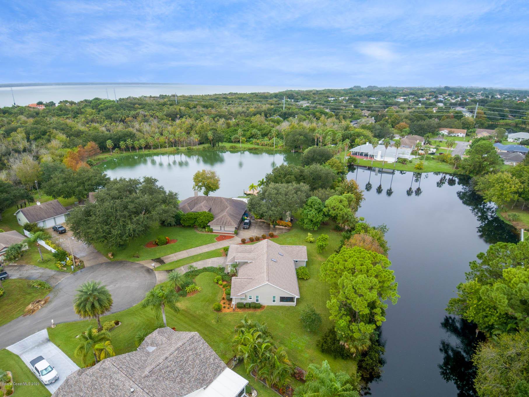 Merritt Island, FL 32953,3025 Water Oak DR