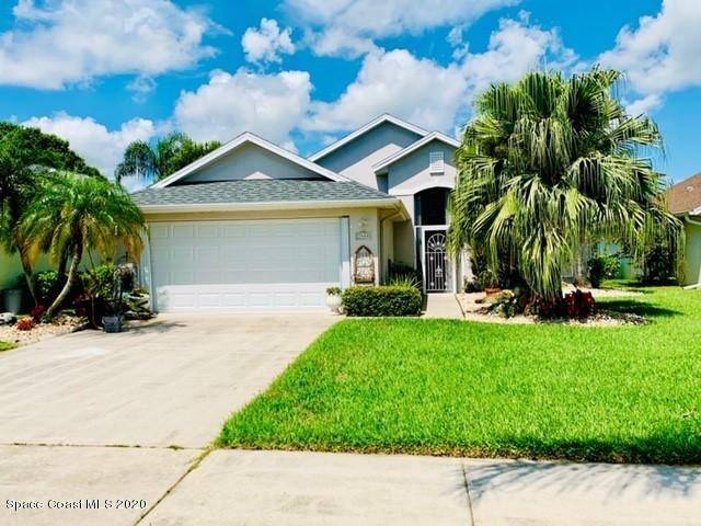 Rockledge, FL 32955,2580 Addington CIR