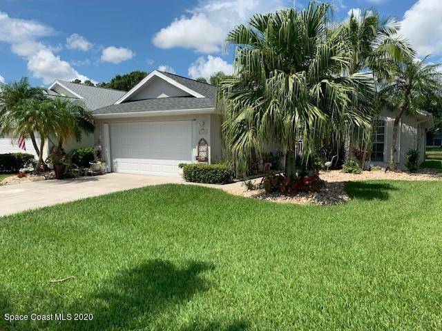 Rockledge, FL 32955,2580 Addington CIR