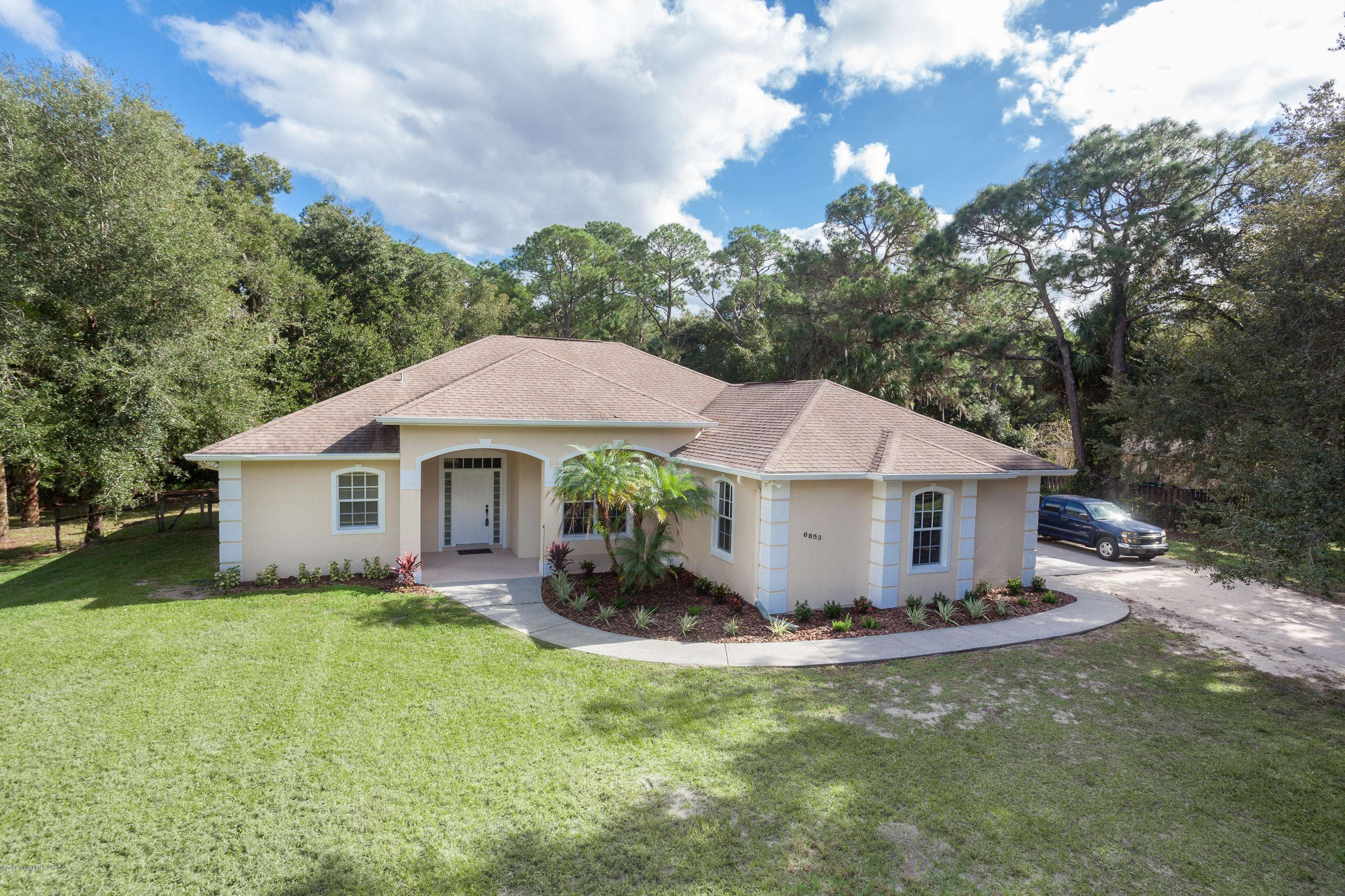 Titusville, FL 32780,6853 Windover WAY