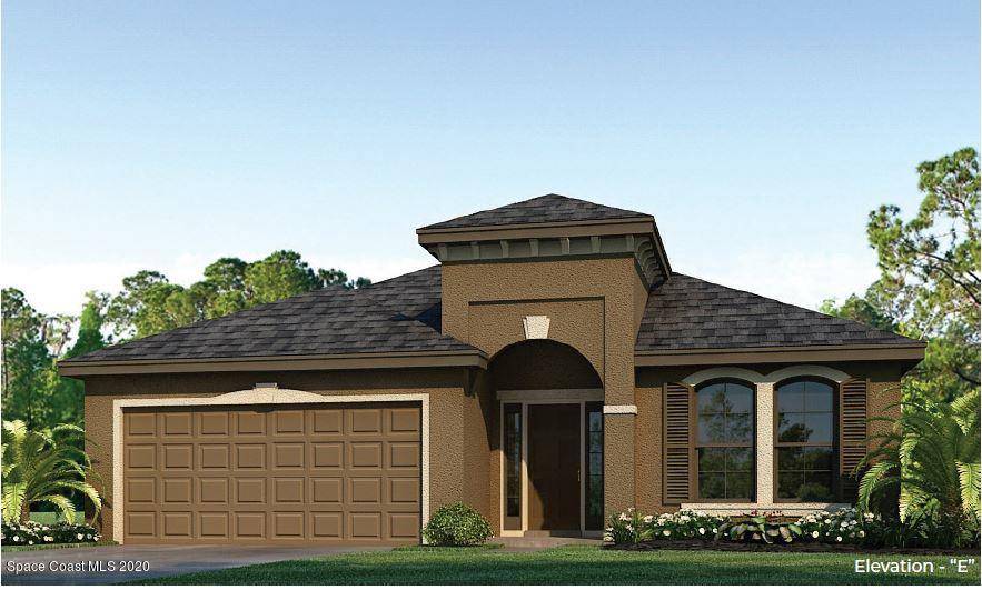 West Melbourne, FL 32904,4276 Broomsedge CIR