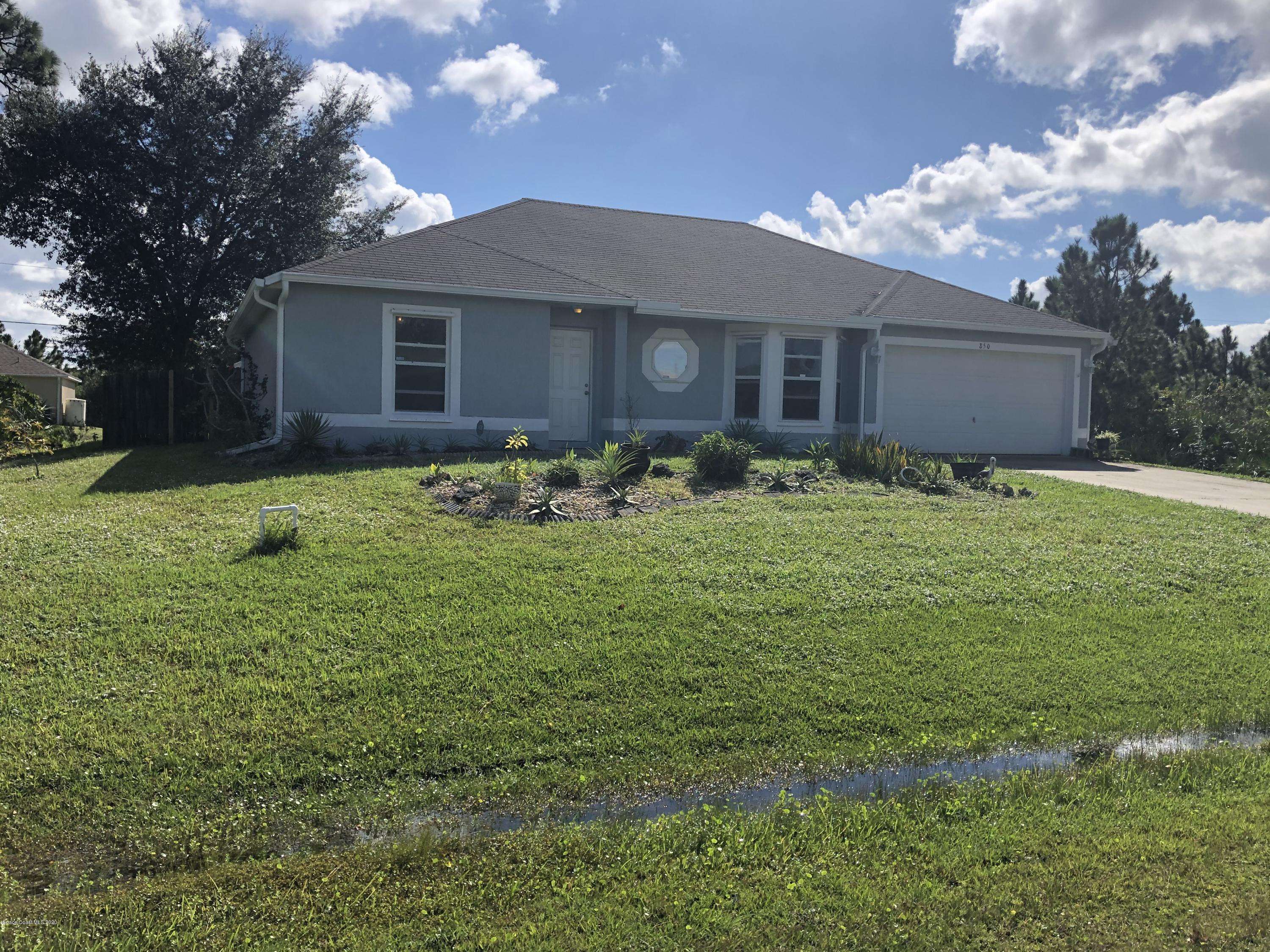 Palm Bay, FL 32909,850 Wheatley ST SE