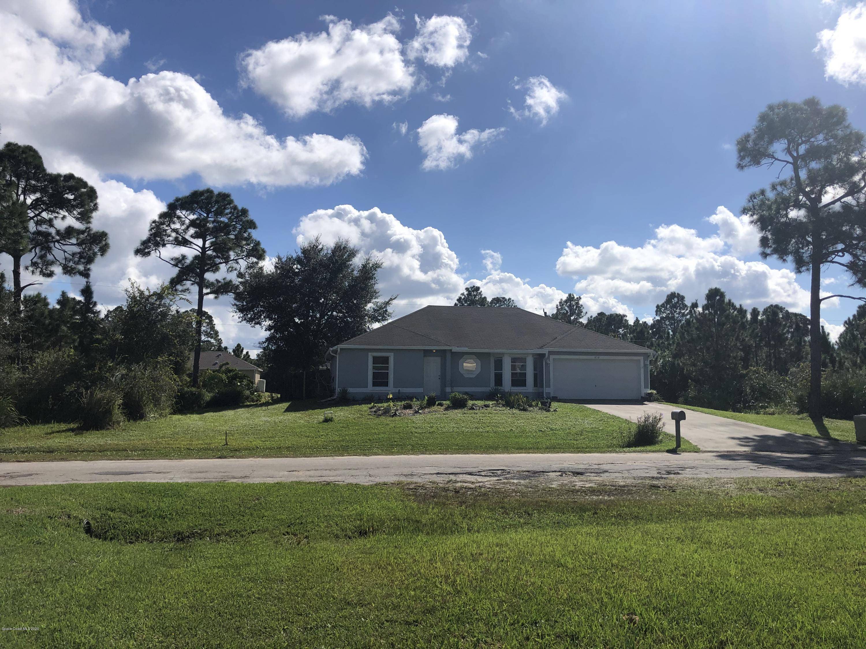 Palm Bay, FL 32909,850 Wheatley ST SE