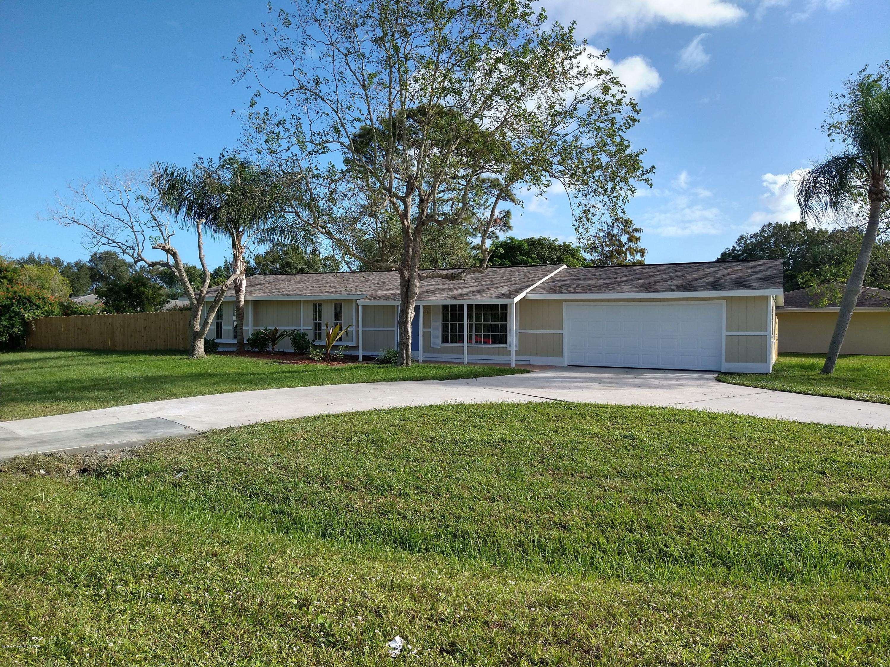 Palm Bay, FL 32905,791 Cranbrook AVE NE