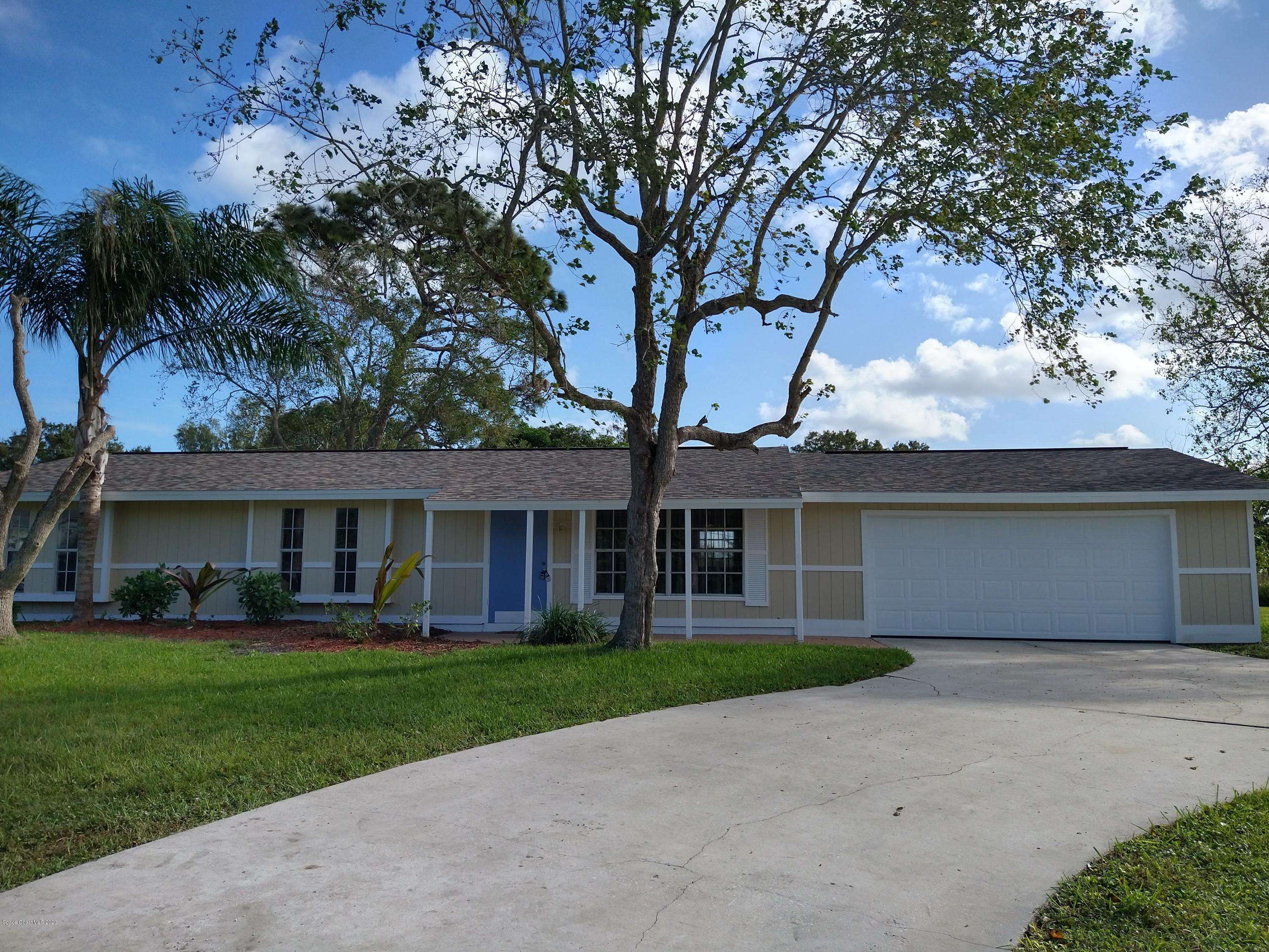 Palm Bay, FL 32905,791 Cranbrook AVE NE