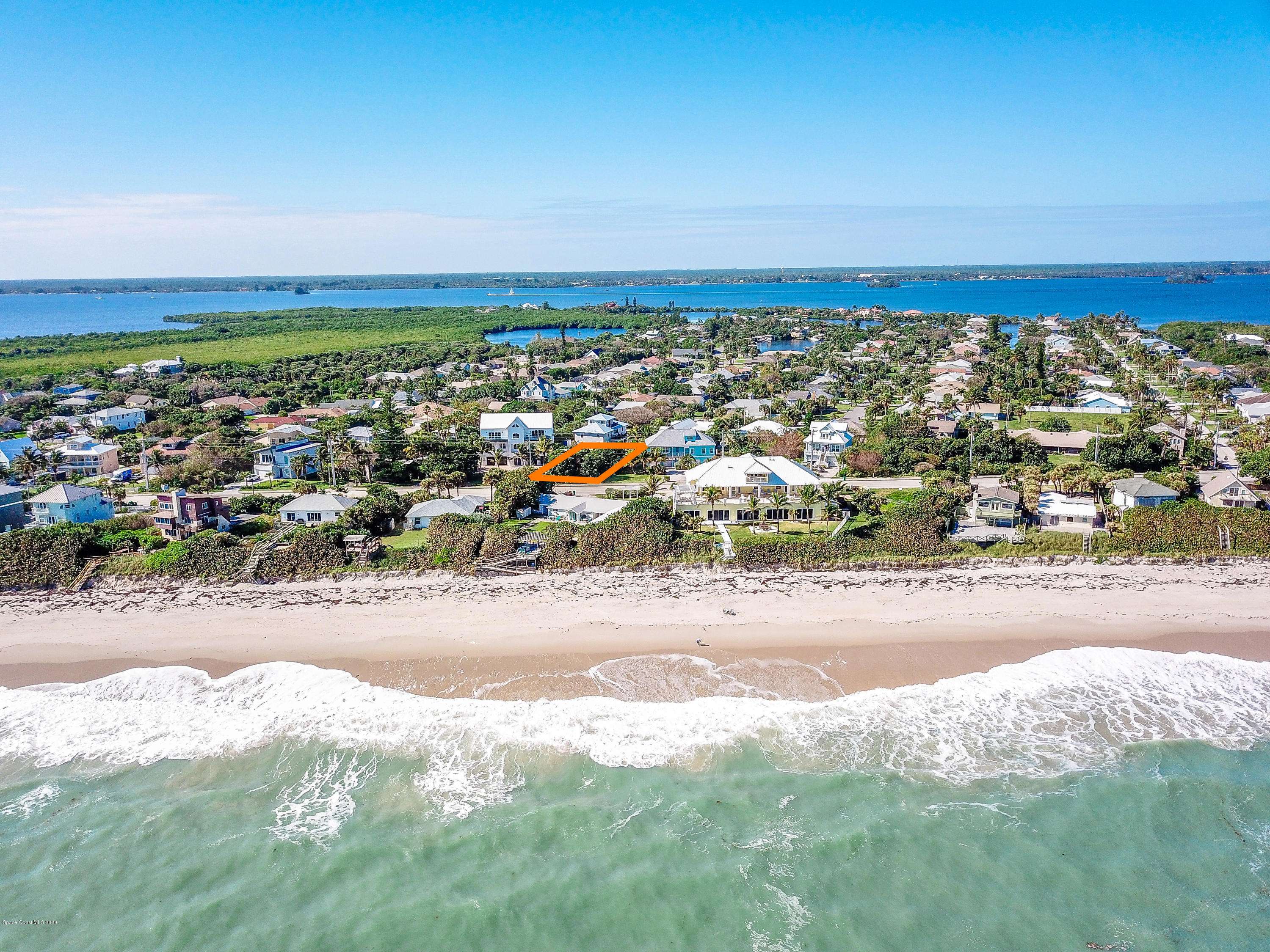 Melbourne Beach, FL 32951,0000 Highway A1a