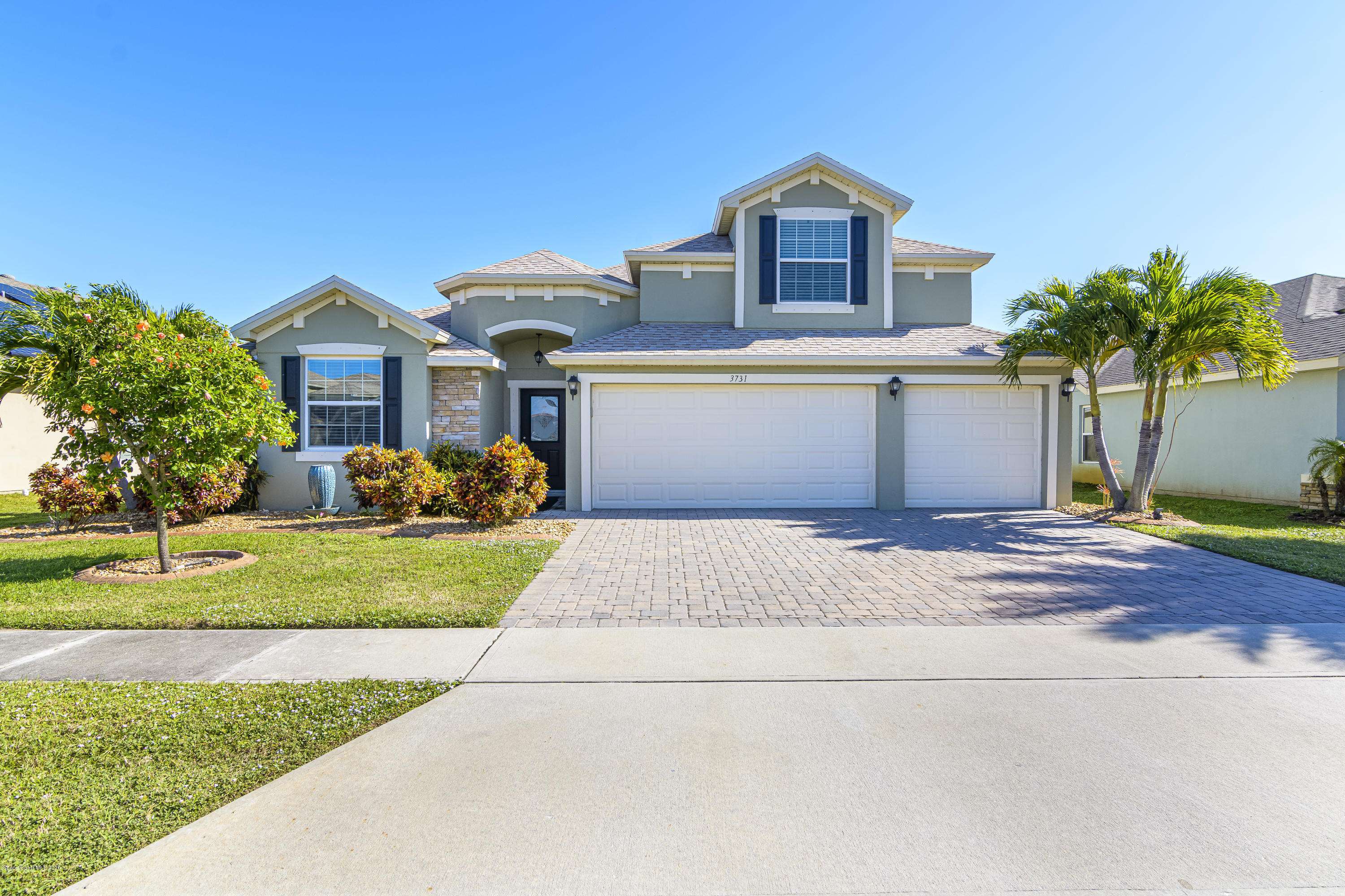 Rockledge, FL 32955,3731 Brantley CIR