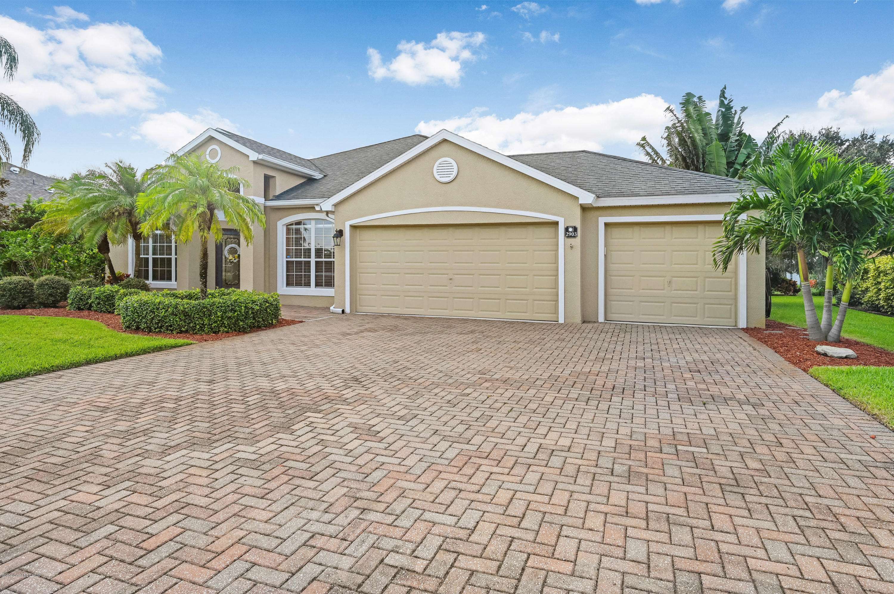 Rockledge, FL 32955,2903 Sonoma WAY