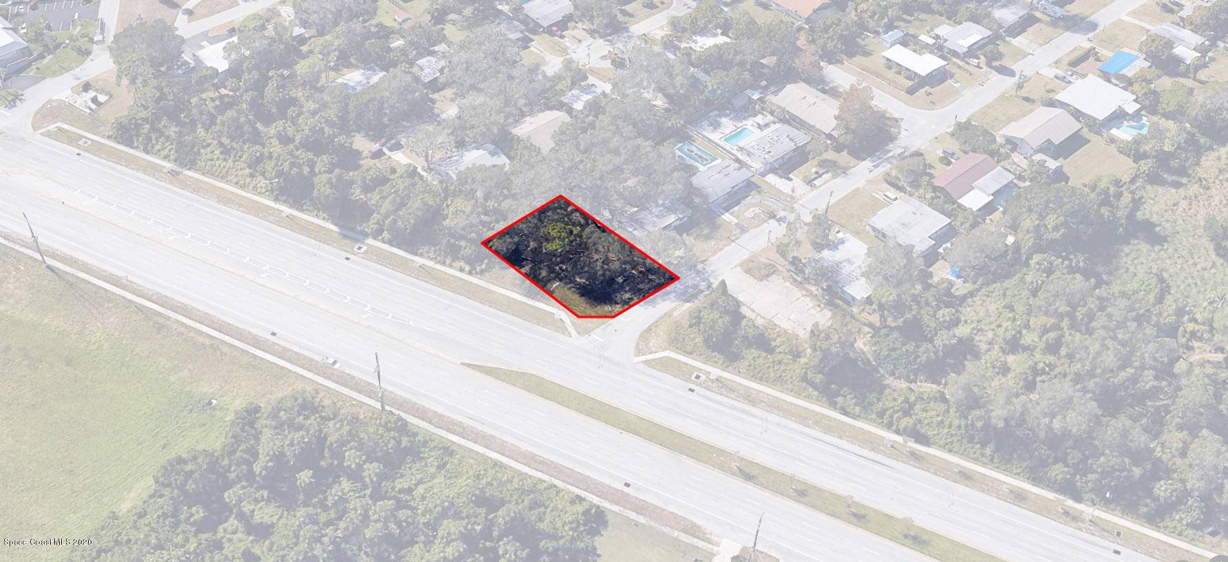 Melbourne, FL 32935,1563 Dixie WAY