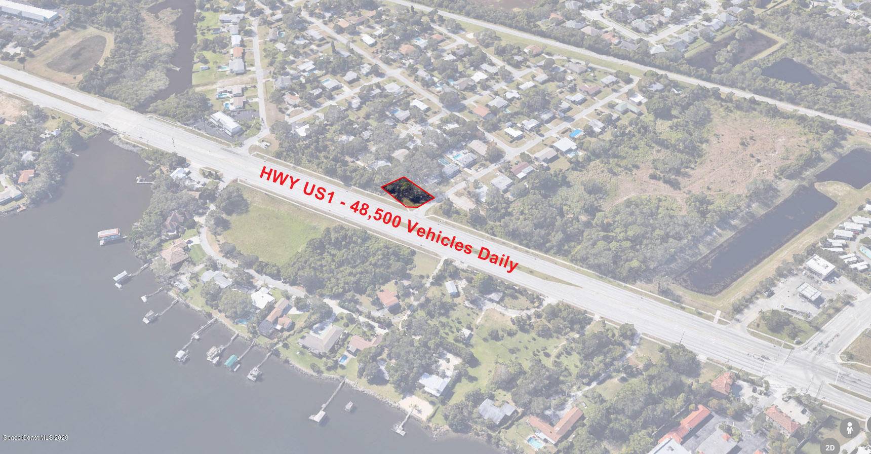 Melbourne, FL 32935,1563 Dixie WAY