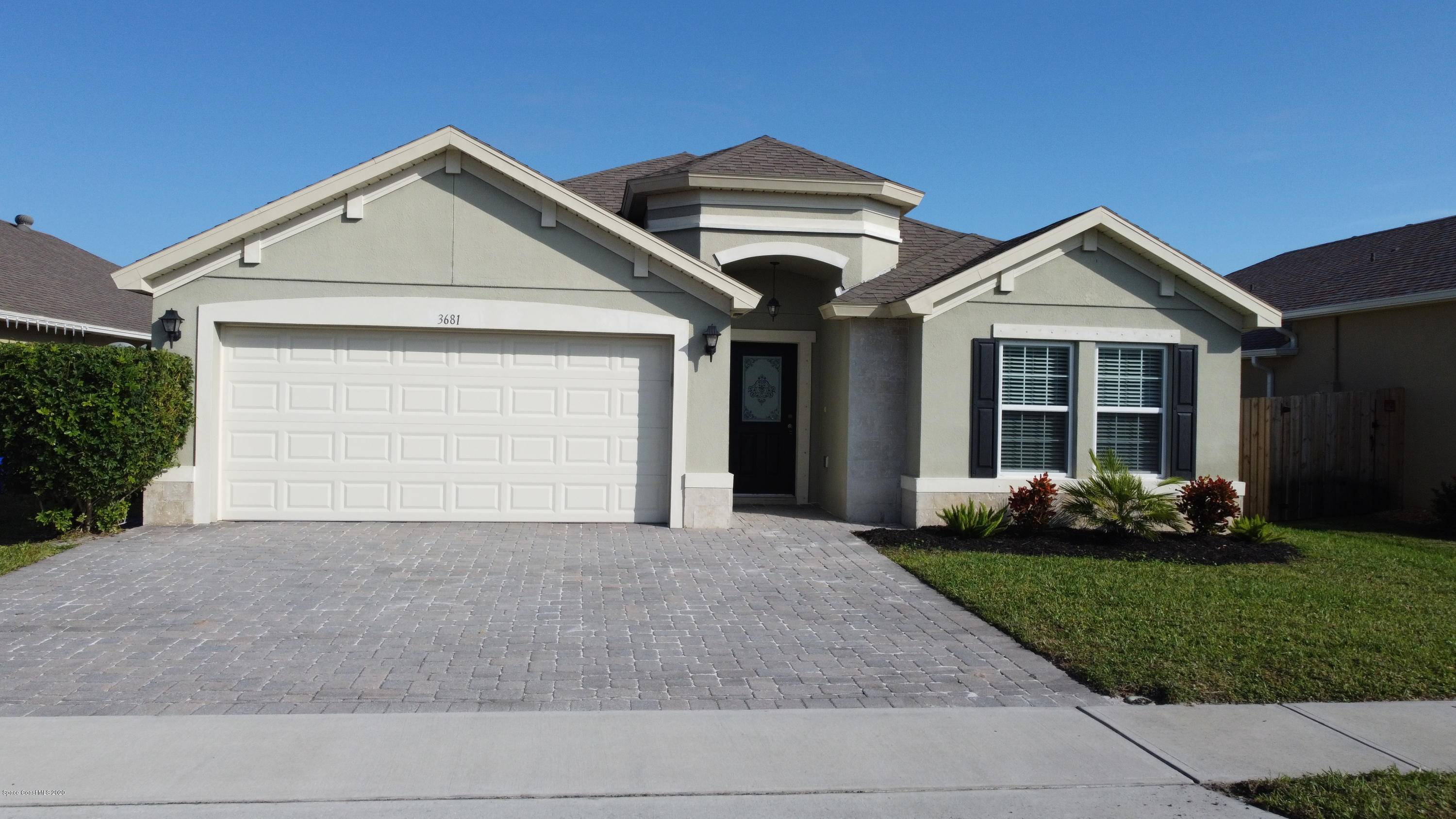 Rockledge, FL 32955,3681 Brantley CIR