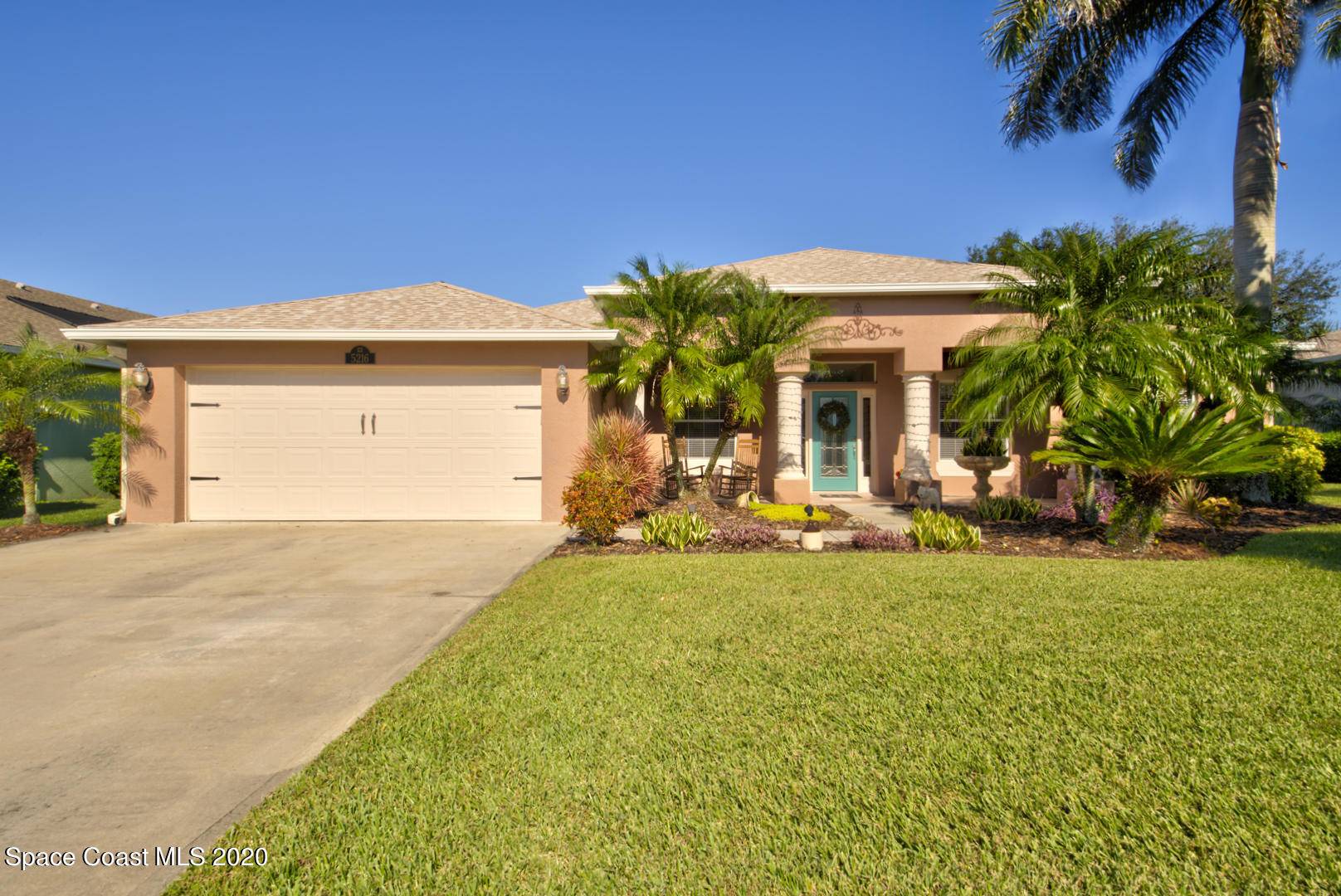 Rockledge, FL 32955,5216 Indigo Crossing DR