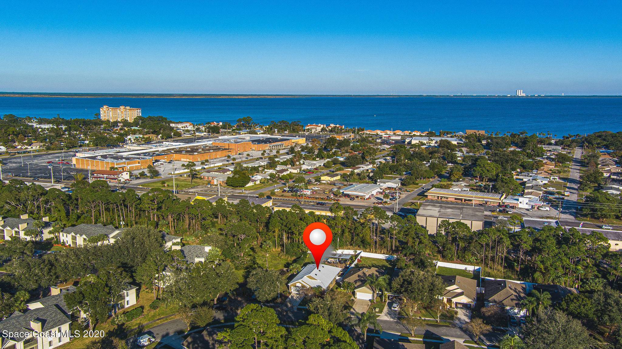 Titusville, FL 32780,351 WATERSIDE CIR