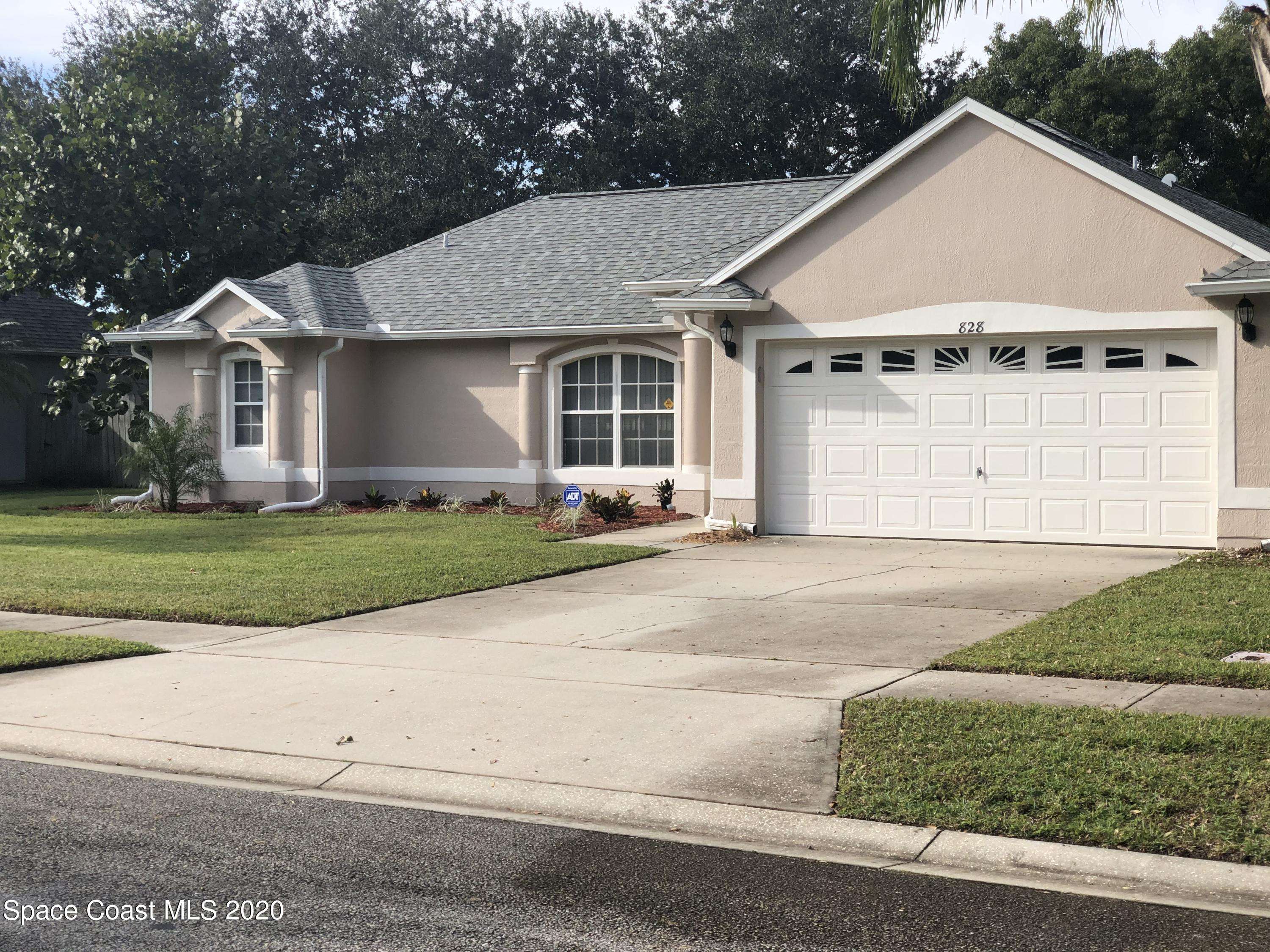 Rockledge, FL 32955,828 Laurel DR