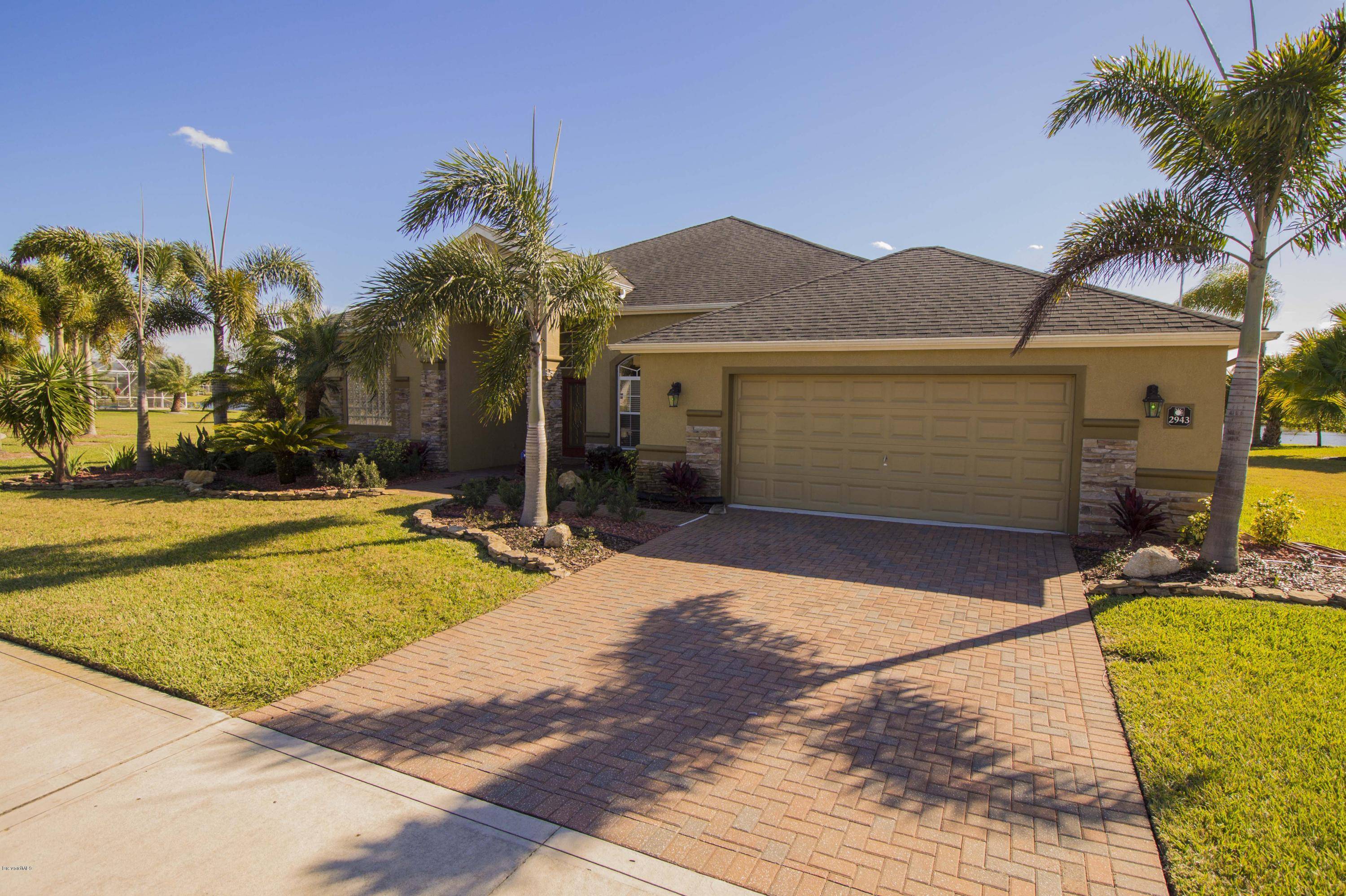 Rockledge, FL 32955,2943 Sonoma WAY