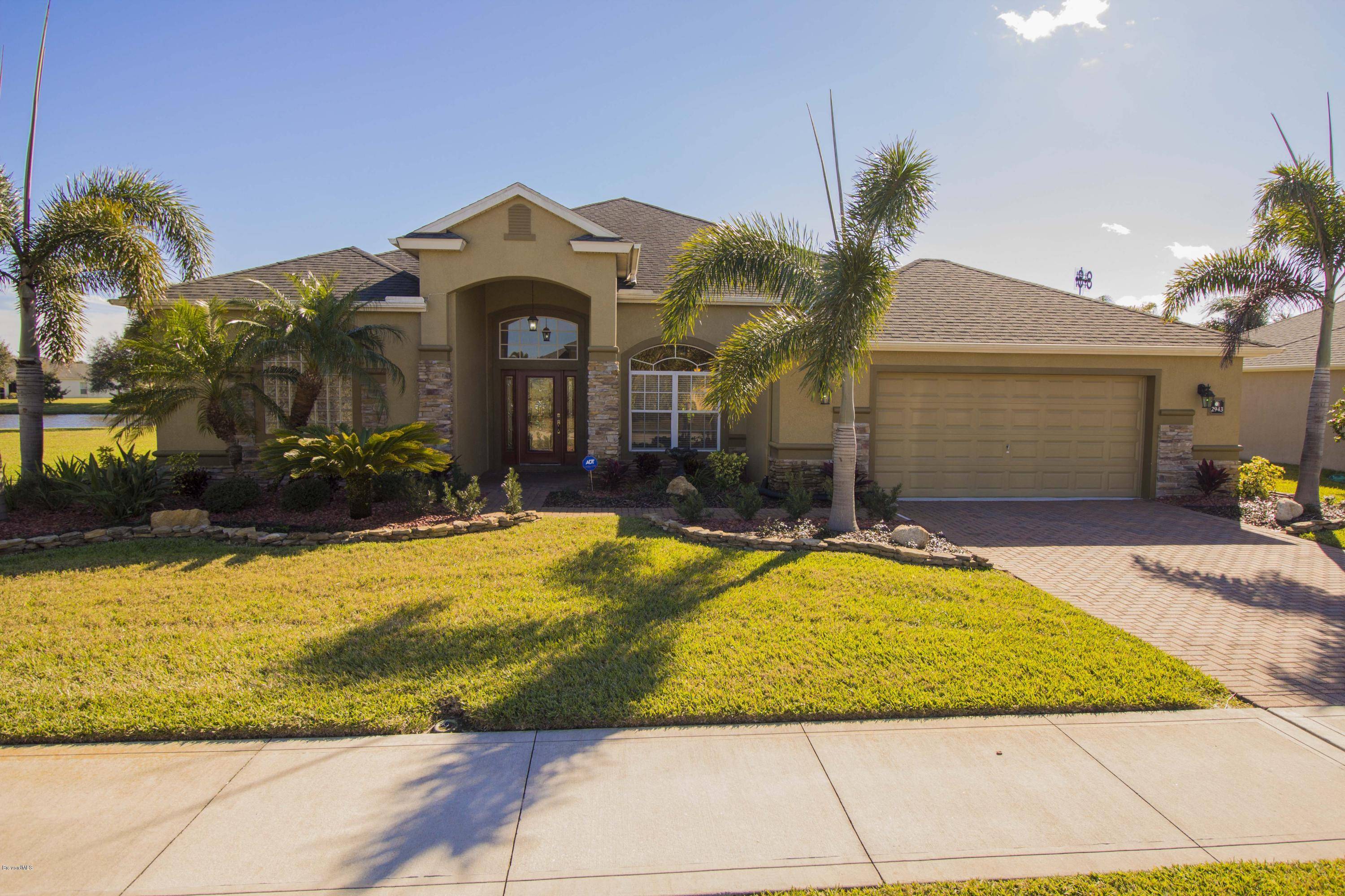 Rockledge, FL 32955,2943 Sonoma WAY