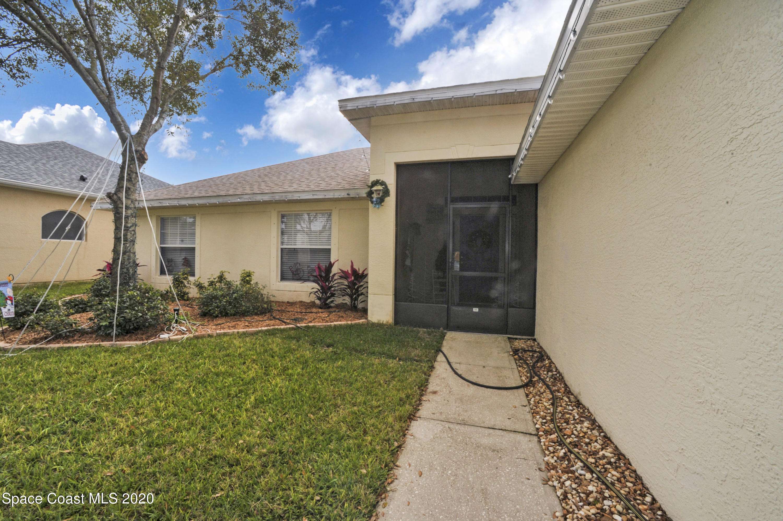 West Melbourne, FL 32904,1403 Payette LN