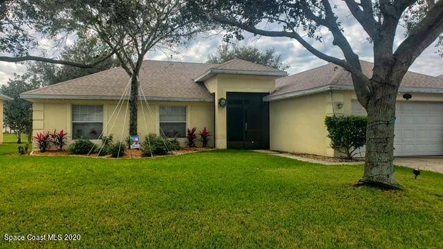 West Melbourne, FL 32904,1403 Payette LN