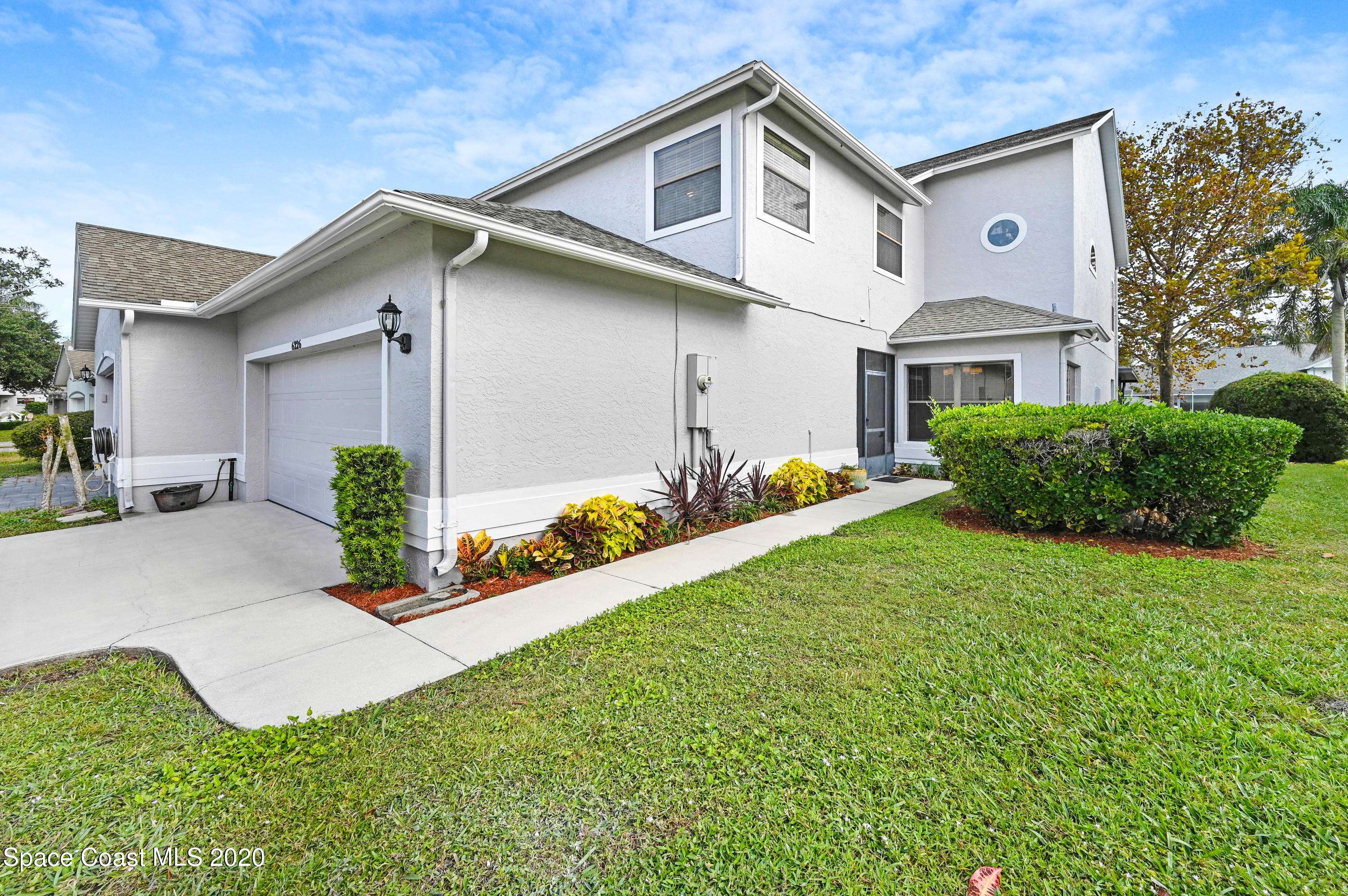 Rockledge, FL 32955,6226 Halyard CT