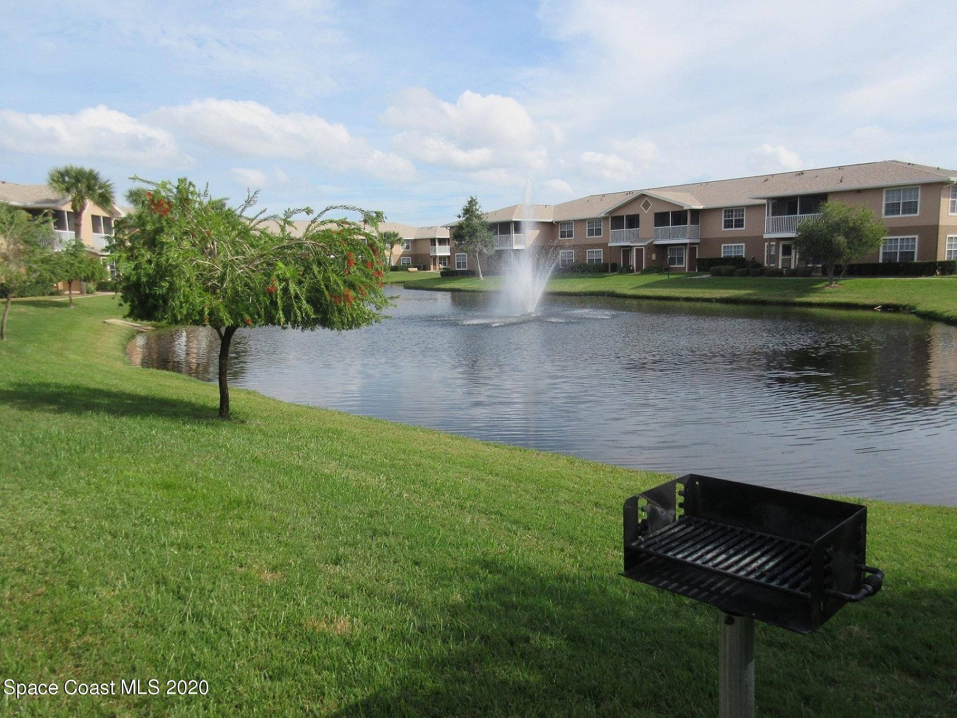 Rockledge, FL 32955,1830 Long Iron DR #708