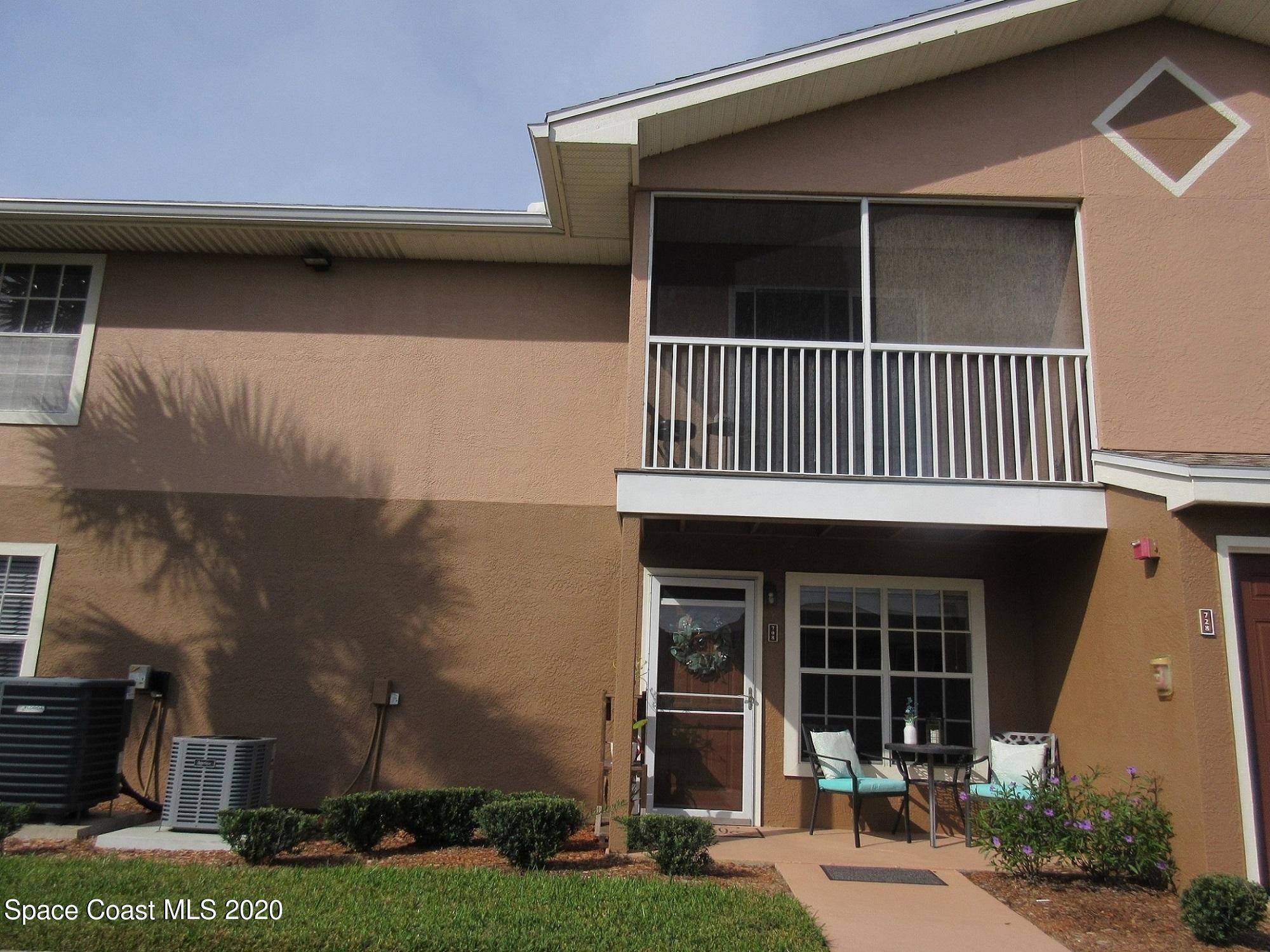 Rockledge, FL 32955,1830 Long Iron DR #708