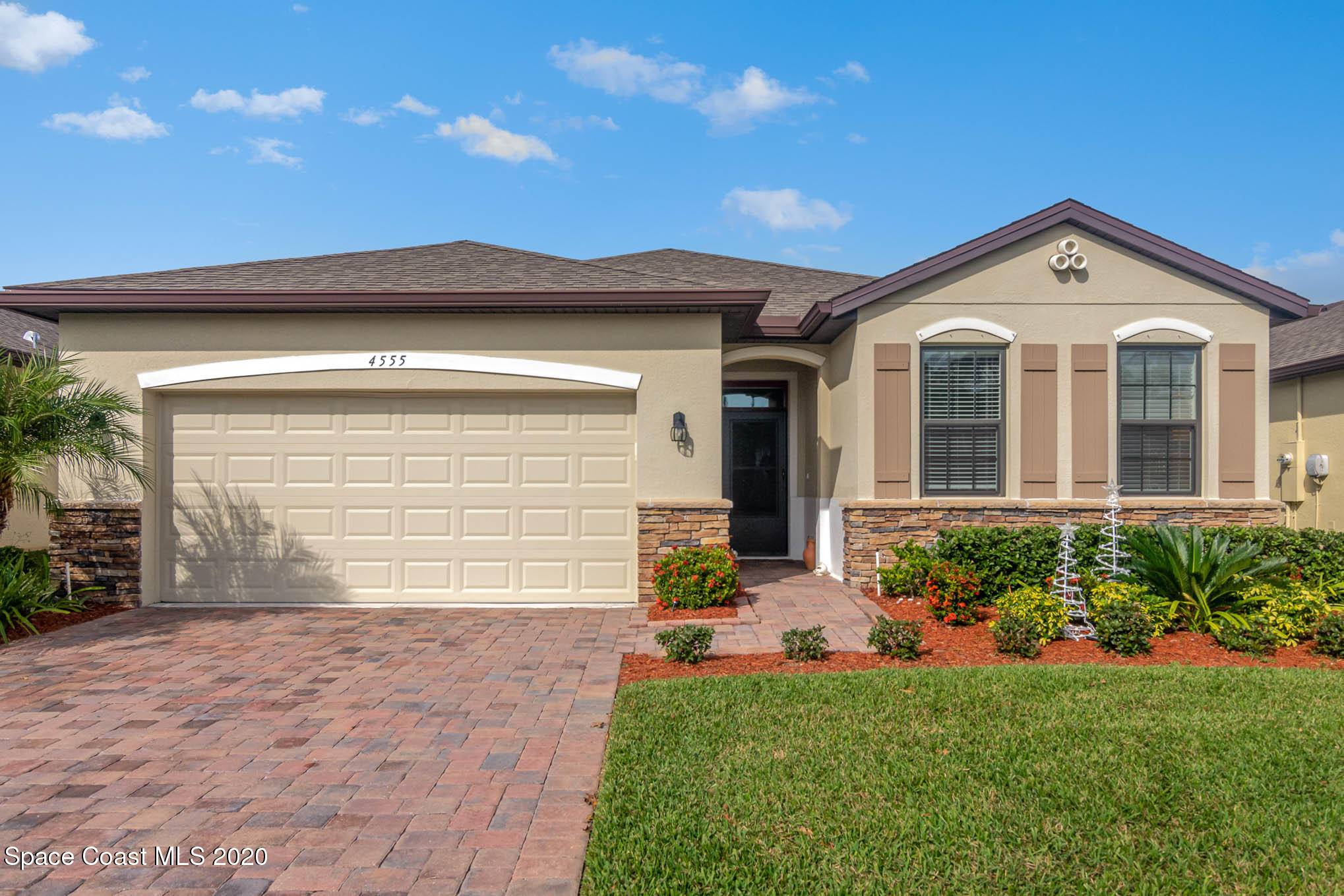 West Melbourne, FL 32904,4555 Caladium CIR