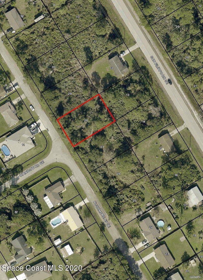 Palm Bay, FL 32909,1599 Rushmore AVE SE