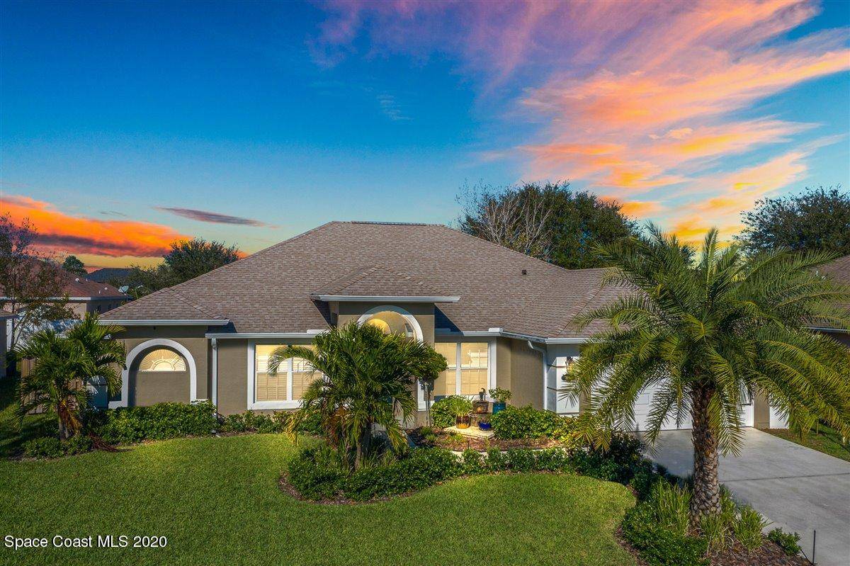 West Melbourne, FL 32904,3214 Soft Breeze CIR